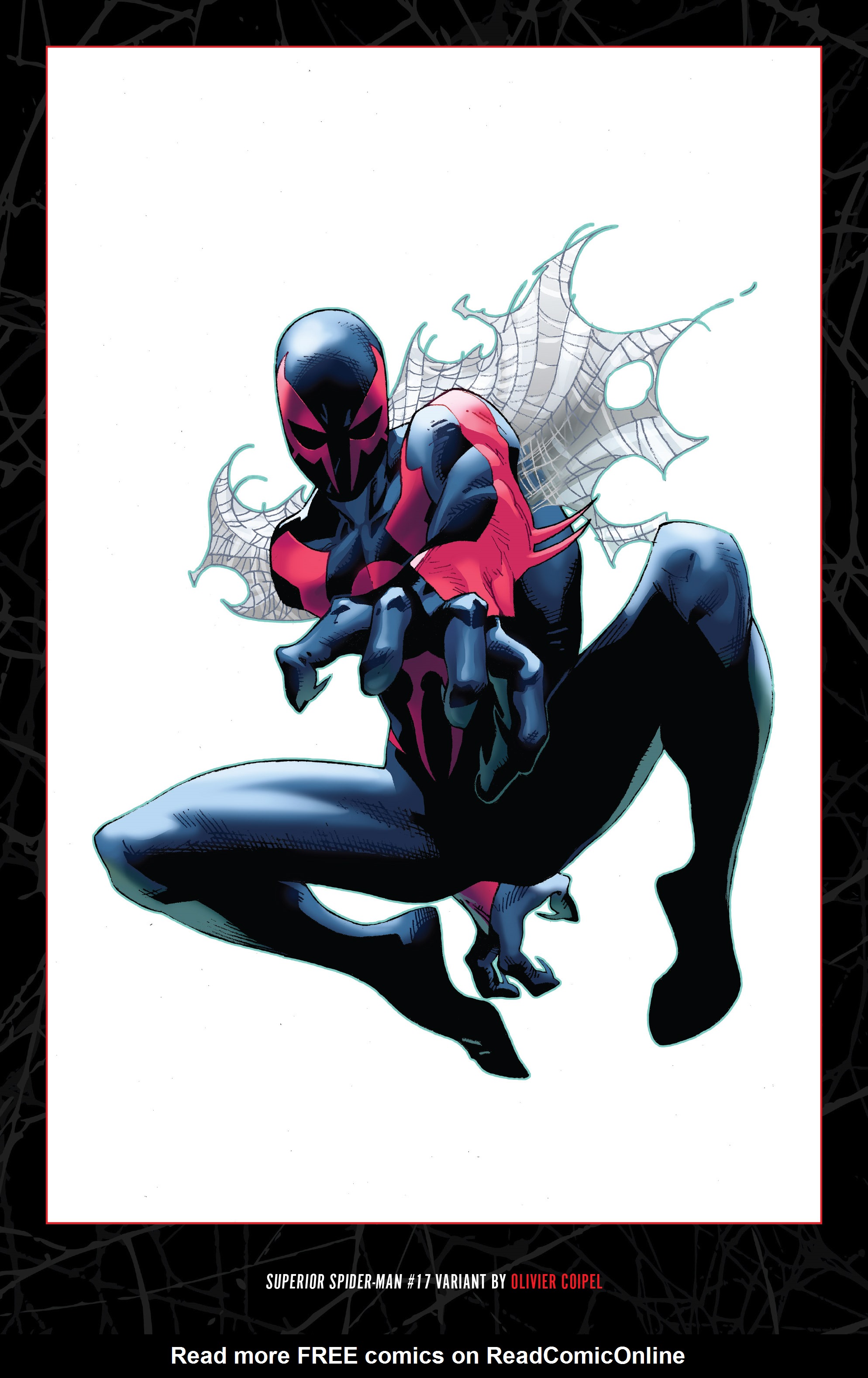 Read online Superior Spider-Man comic -  Issue # (2013) _The Complete Collection 2 (Part 4) - 101