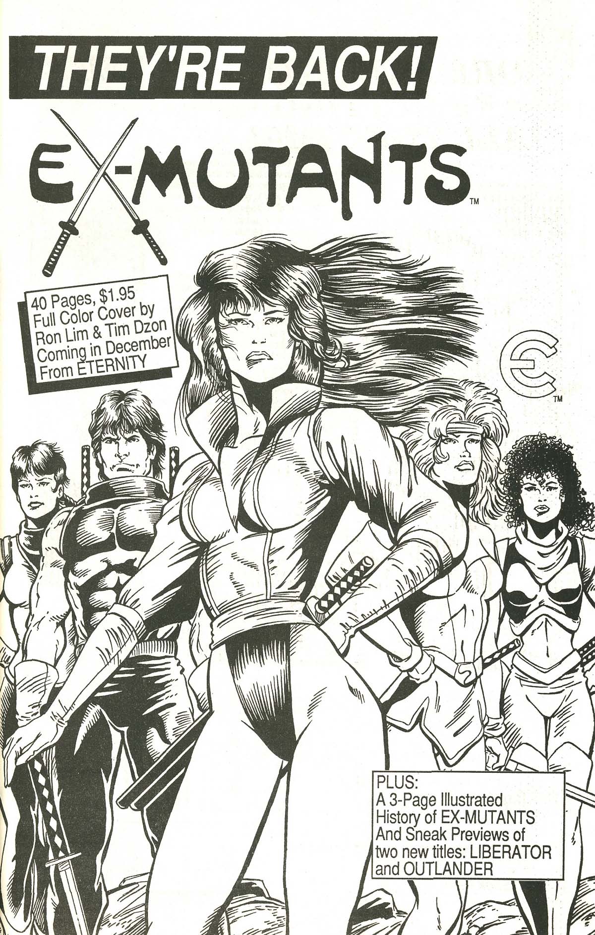 Read online Outlander comic -  Issue #3 - 33