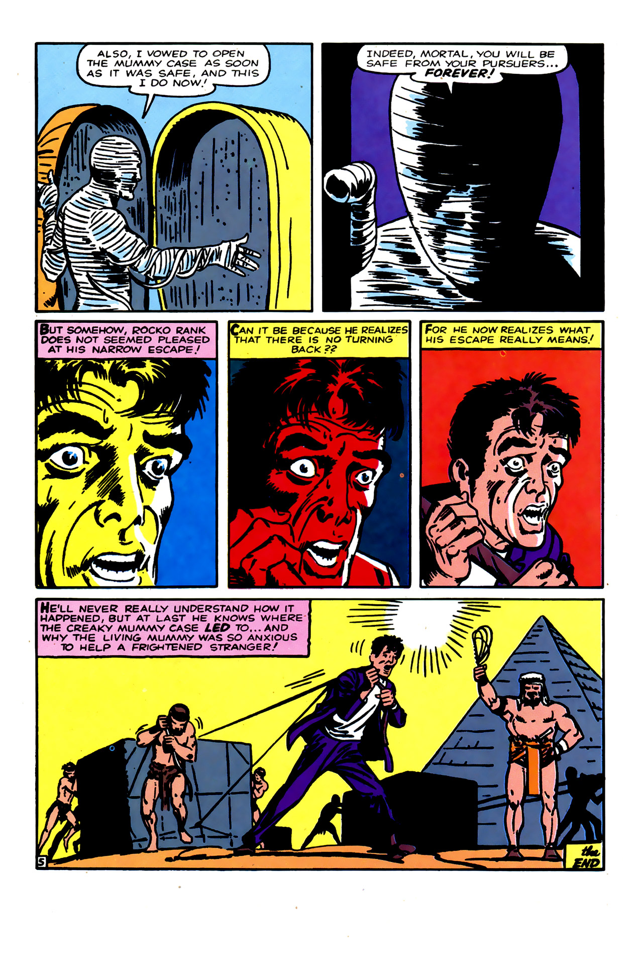 Read online The 100 Greatest Marvels of All Time comic -  Issue #10 - 28