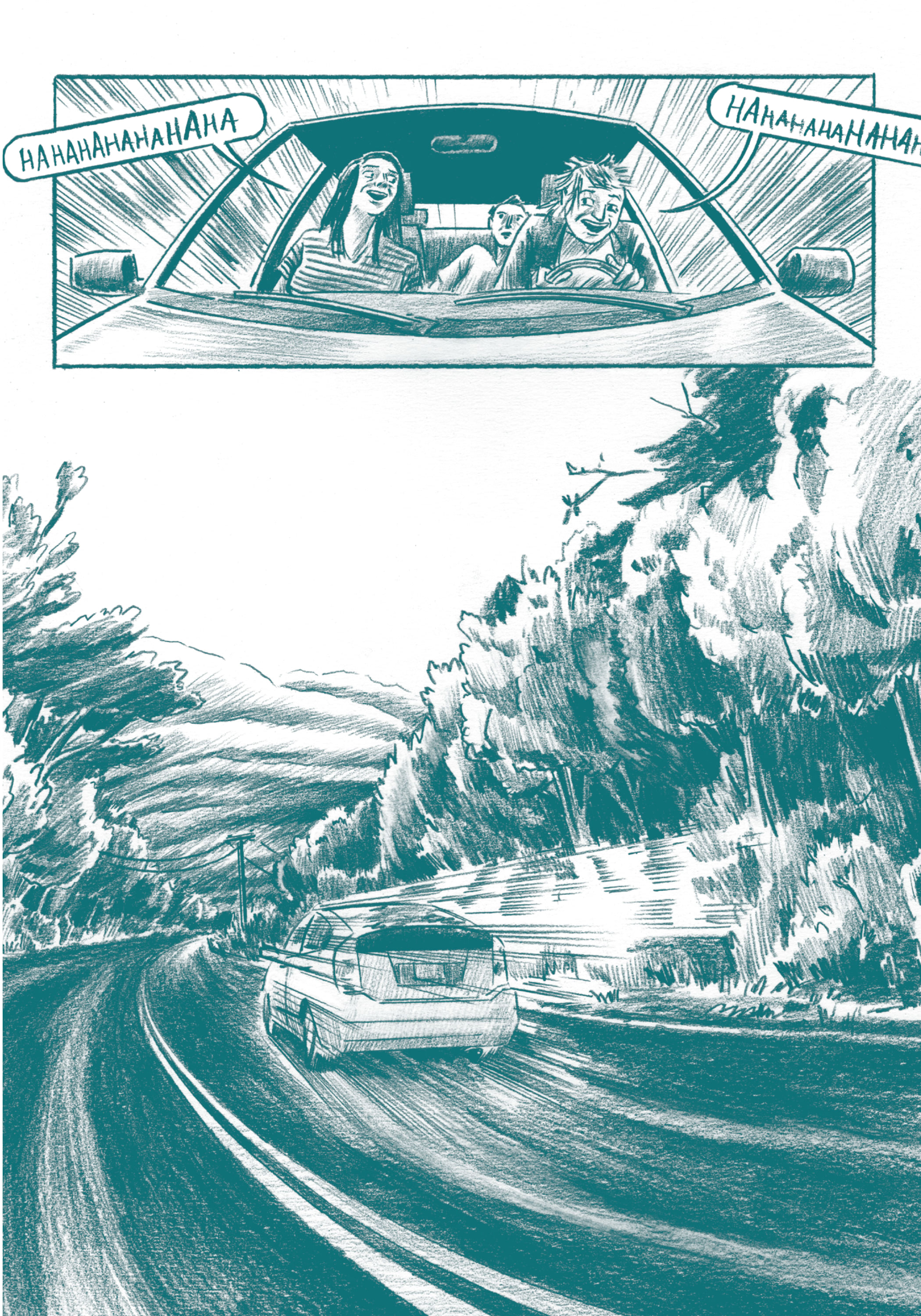 Read online Ultrasound comic -  Issue # TPB (Part 4) - 68