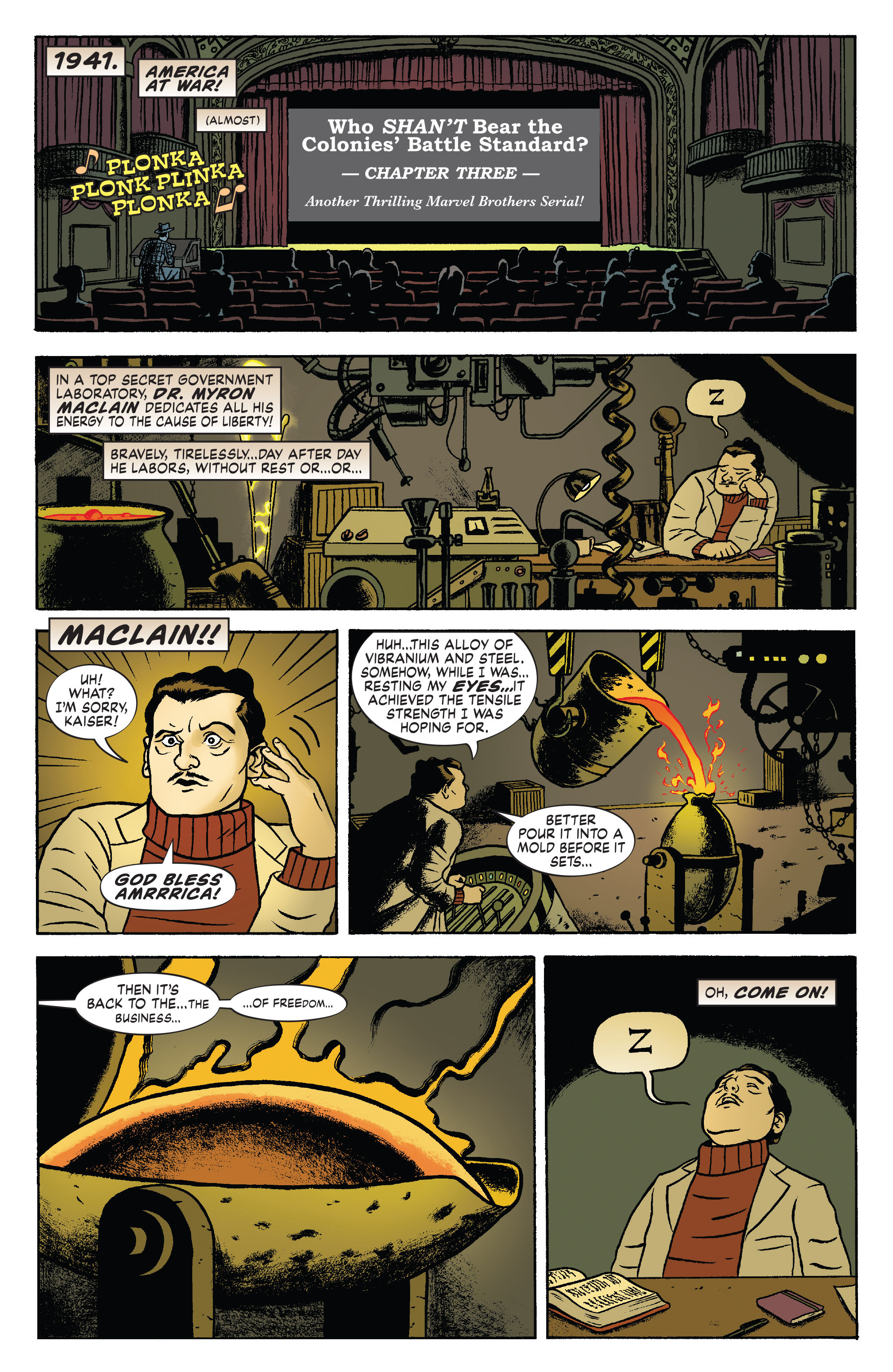 Read online Deadpool Classic comic -  Issue # TPB 15 (Part 1) - 18