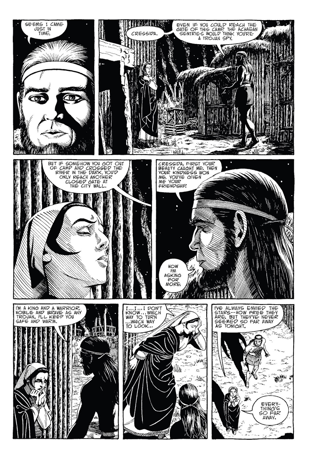 Age of Bronze issue TPB 3B (Part 2) - Page 50