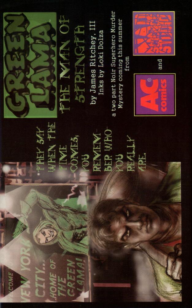 Read online Men of Mystery Comics comic -  Issue #45 - 54