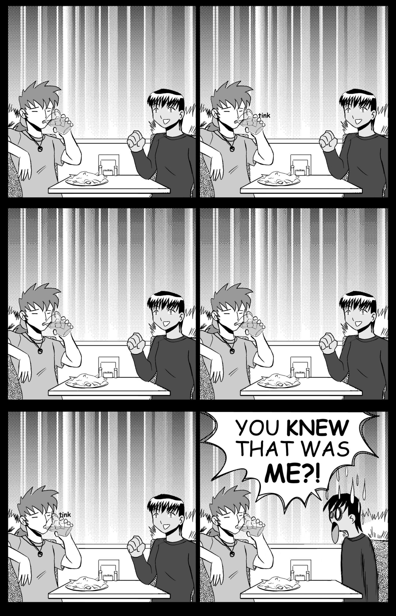 Read online Ninja High School (1986) comic -  Issue #122 - 14