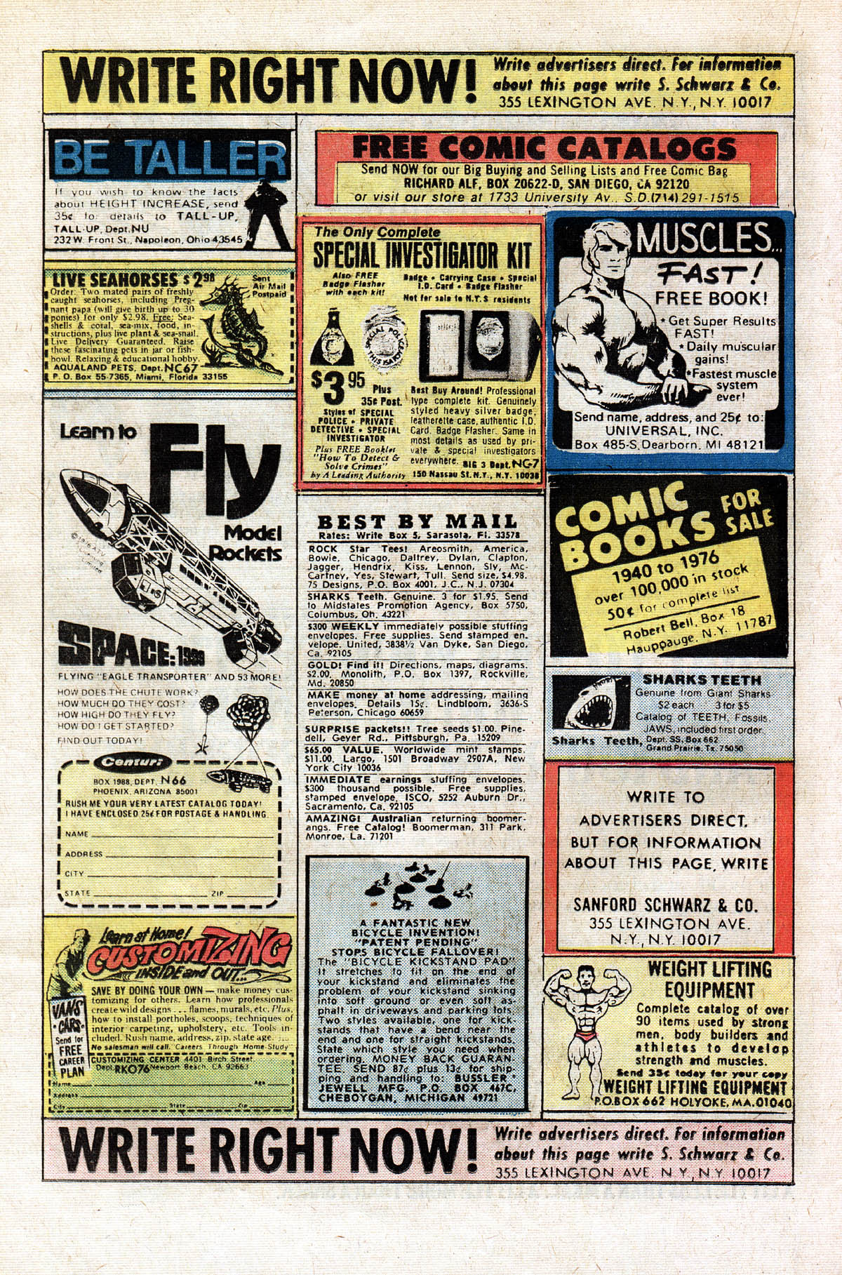 Read online Action Comics (1938) comic -  Issue #464 - 18