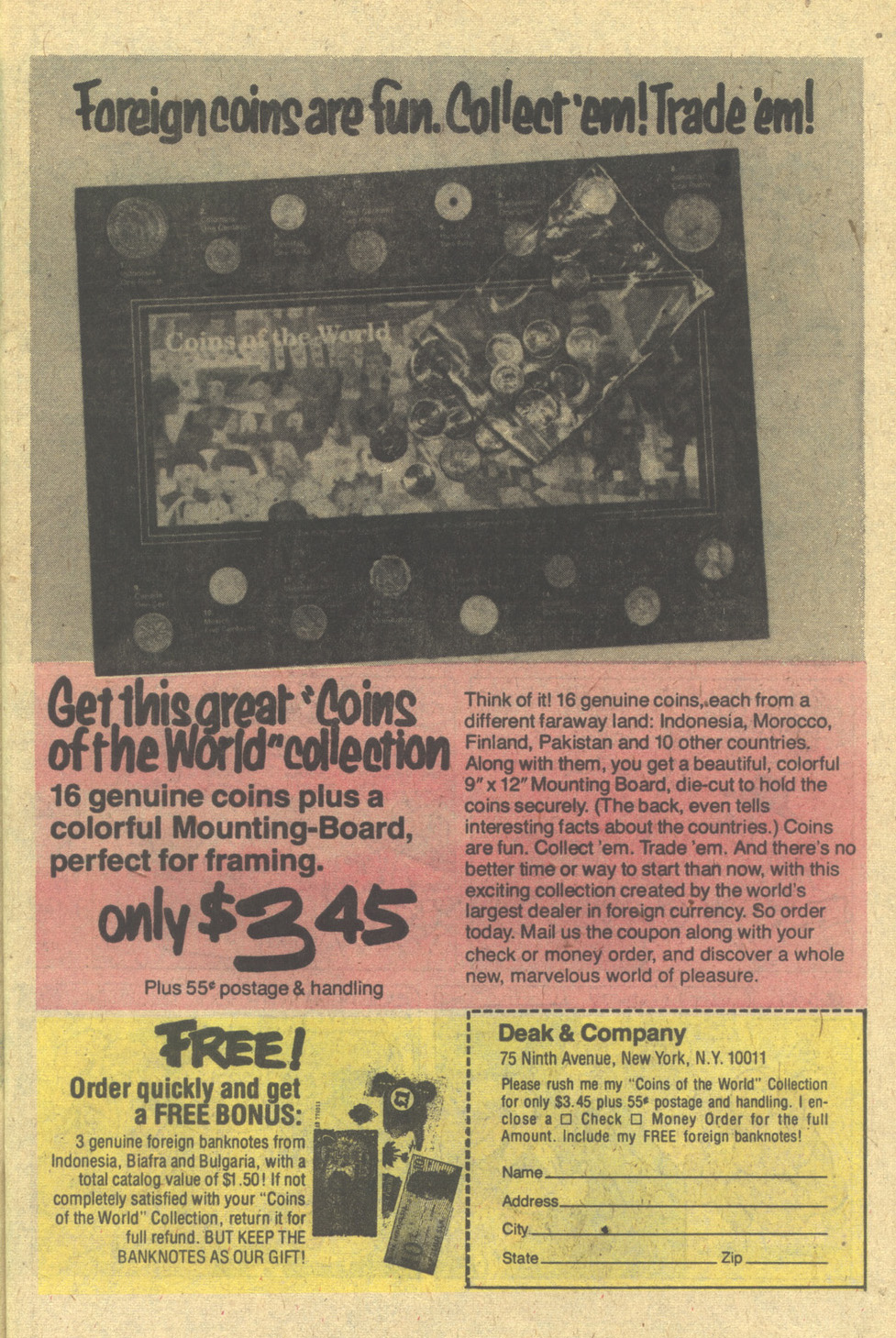 Read online Walt Disney's Mickey Mouse comic -  Issue #180 - 7