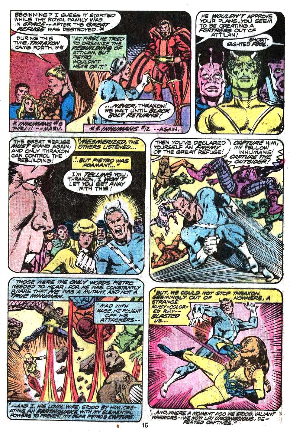 Fantastic Four (1961) _Annual_12 Page 16