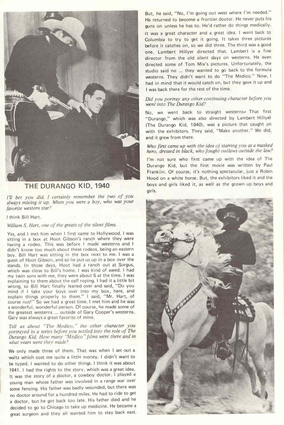 Read online Venture (1986) comic -  Issue #3 - 23