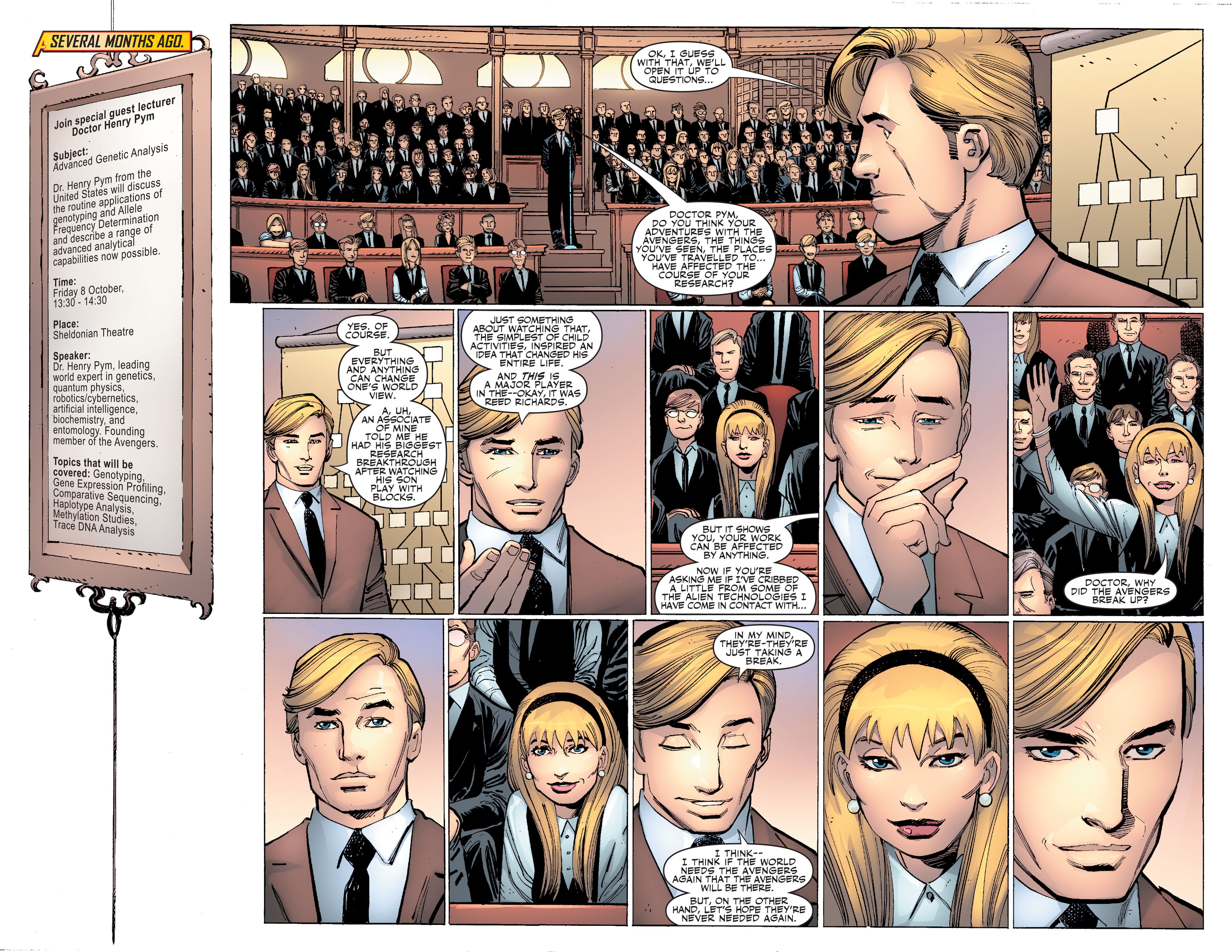 Read online The Mighty Avengers comic -  Issue # _TPB Mighty Avengers by Brian Michael Bendis - The Complete Collection (Part 4) - 59