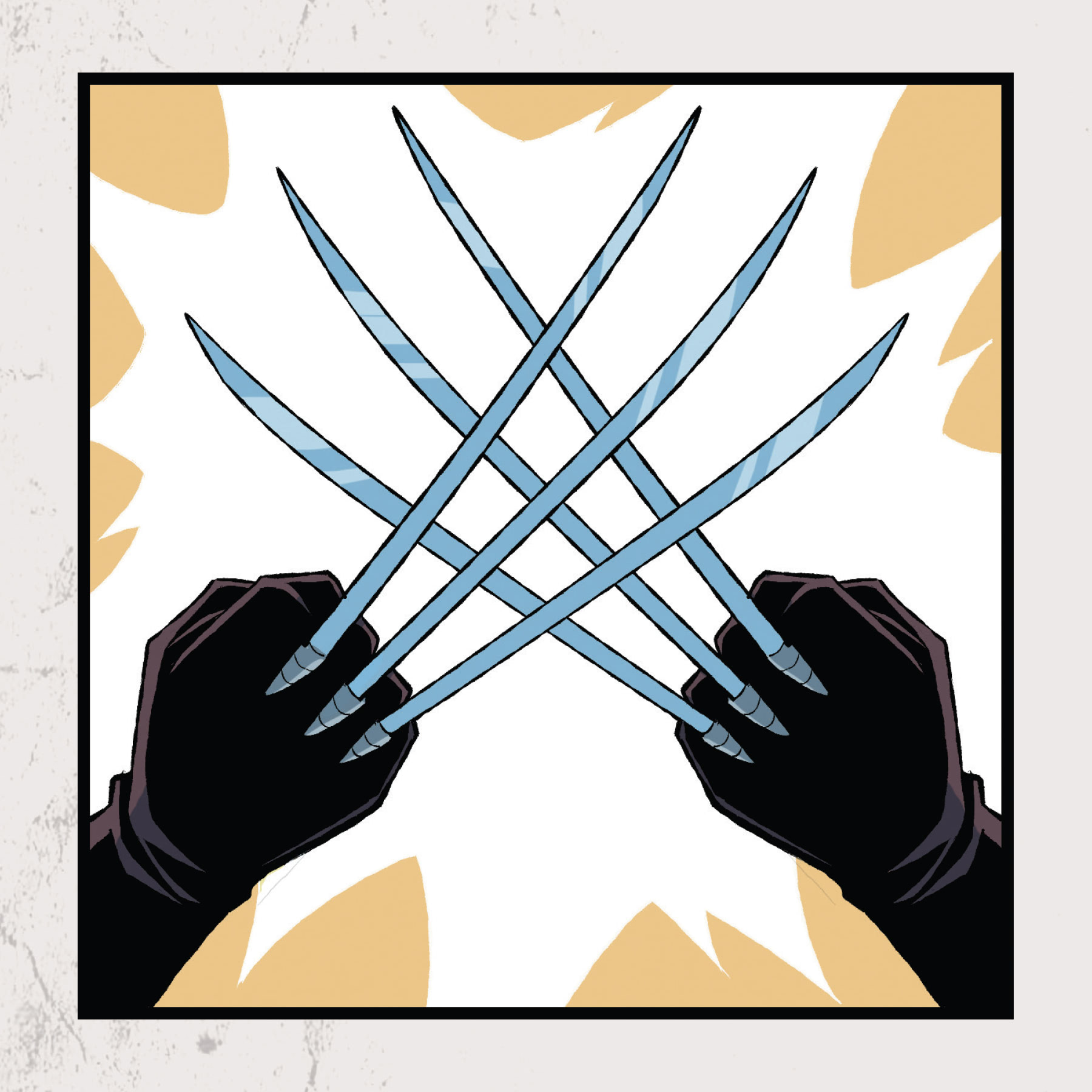 Read online Heroes At Home comic -  Issue # TPB - 78