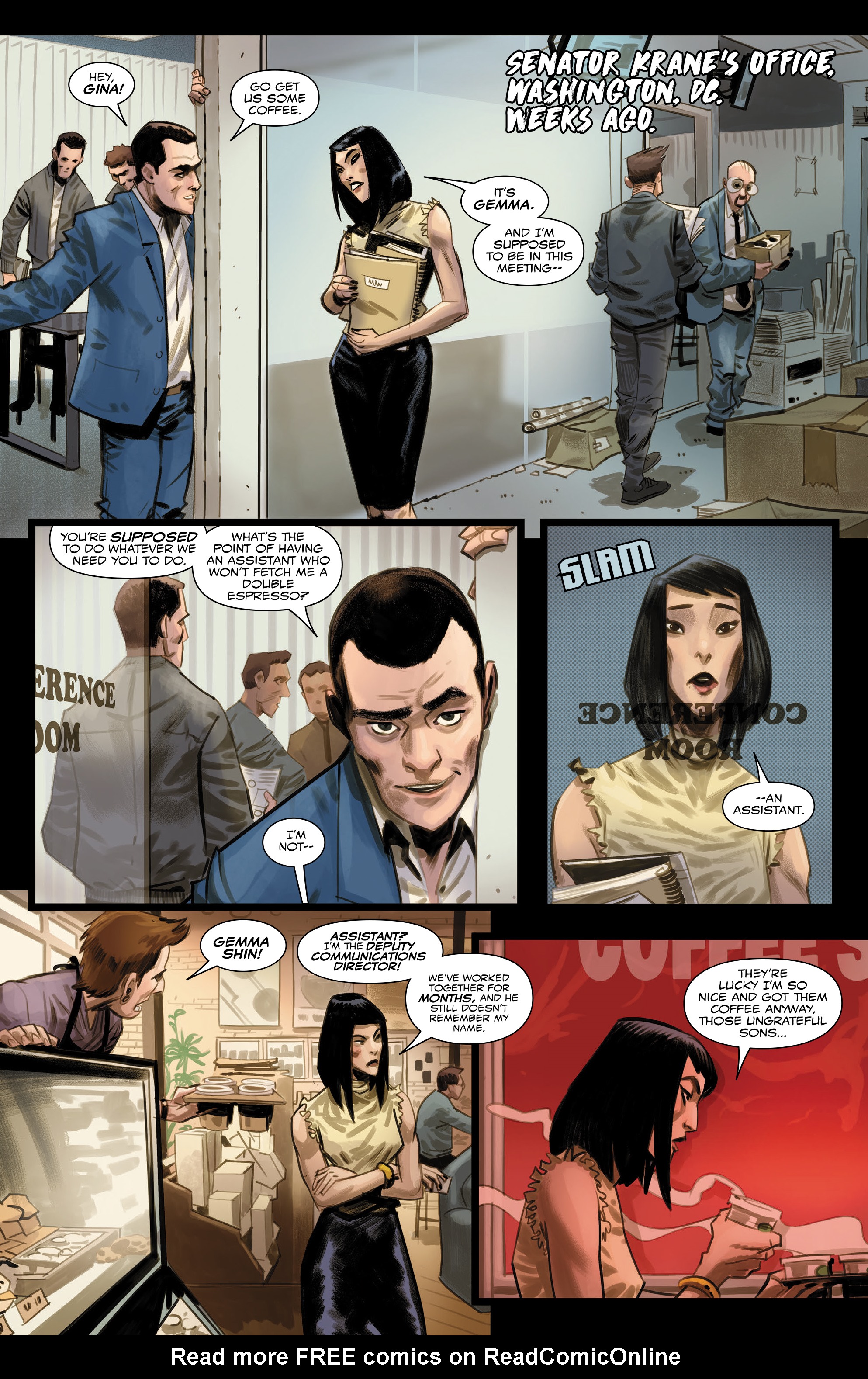 Read online Extreme Carnage comic -  Issue # _TPB (Part 2) - 41