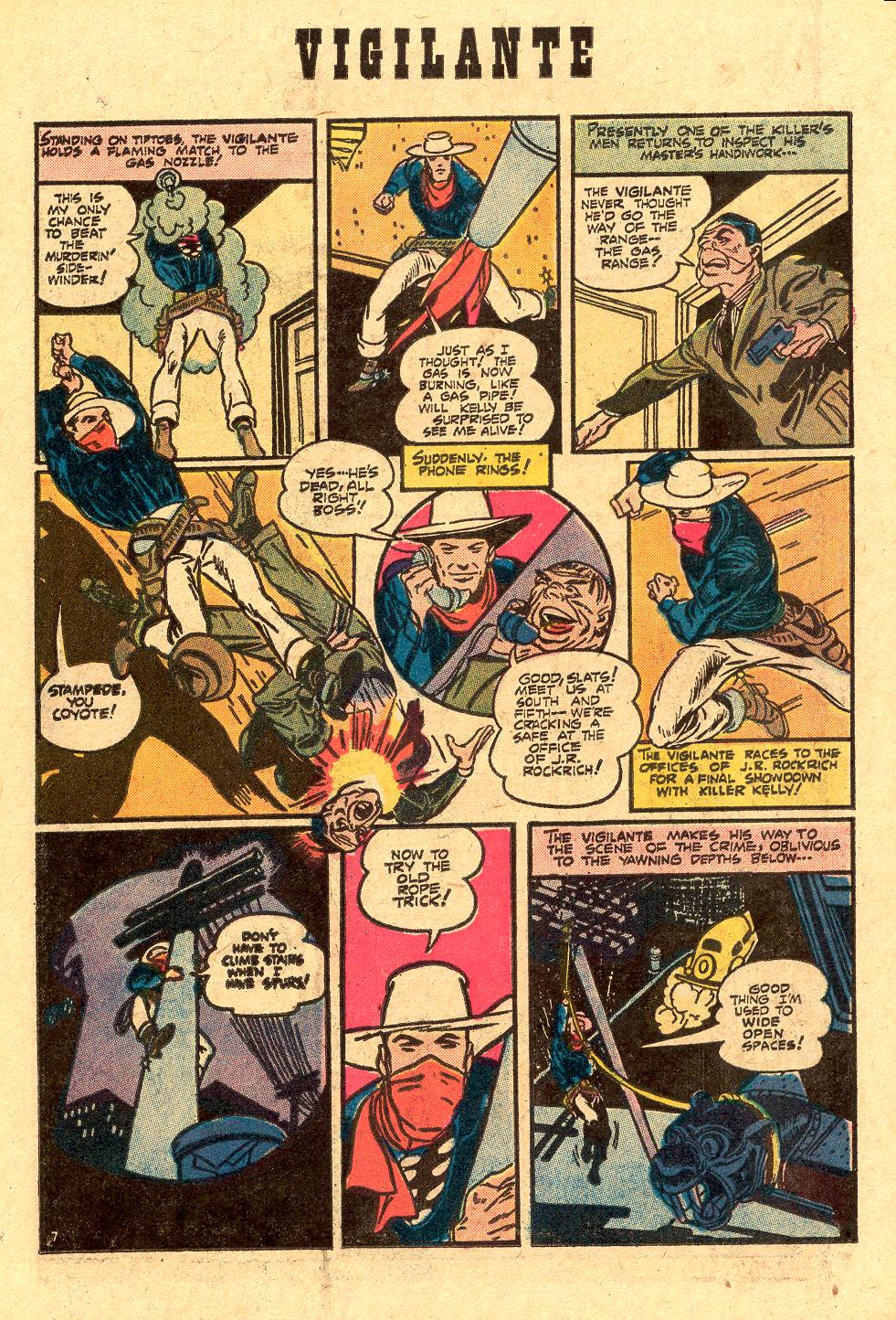 Read online Secret Origins (1973) comic -  Issue #4 - 11