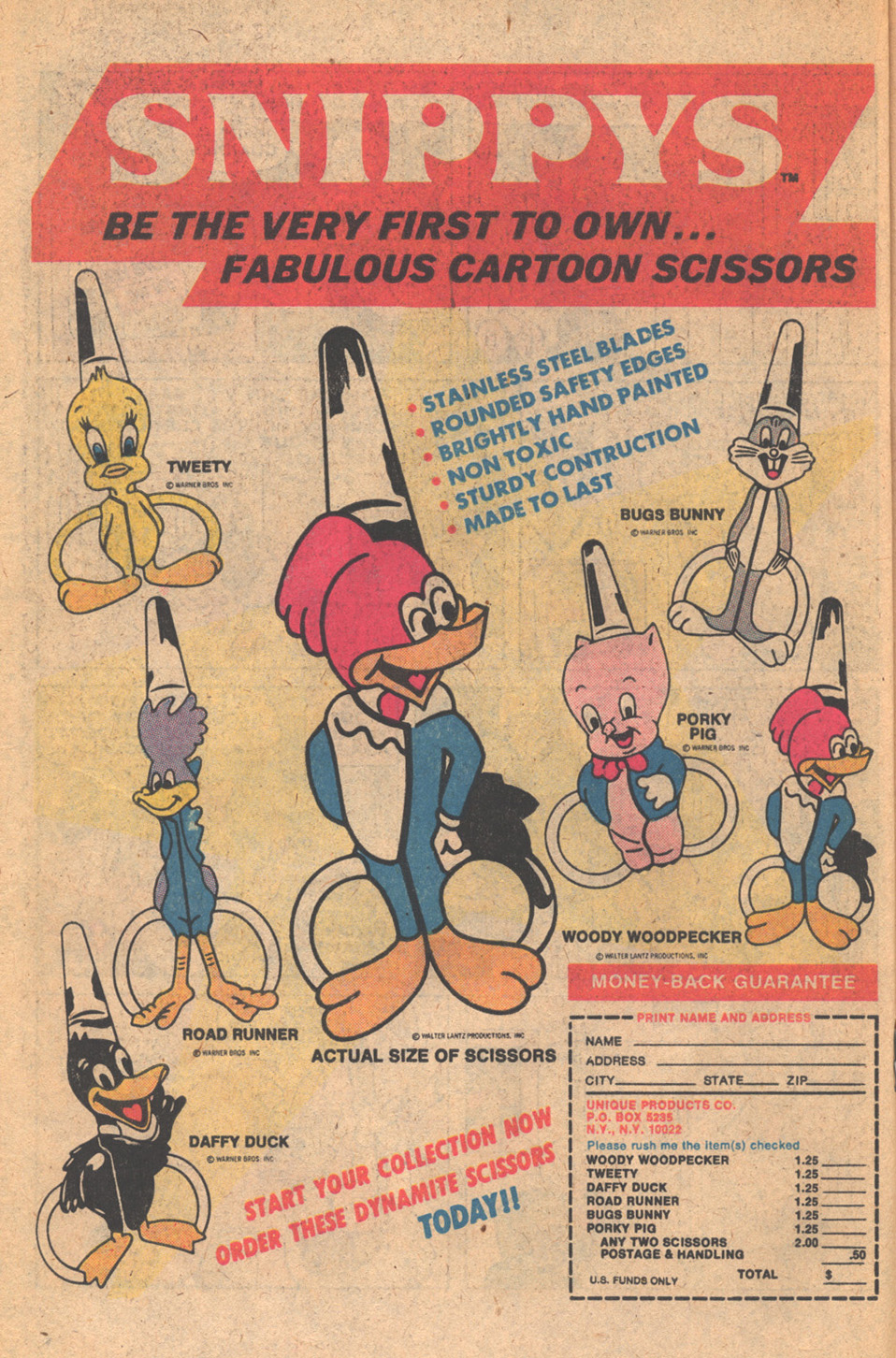 Read online Walt Disney Daisy and Donald comic -  Issue #43 - 18