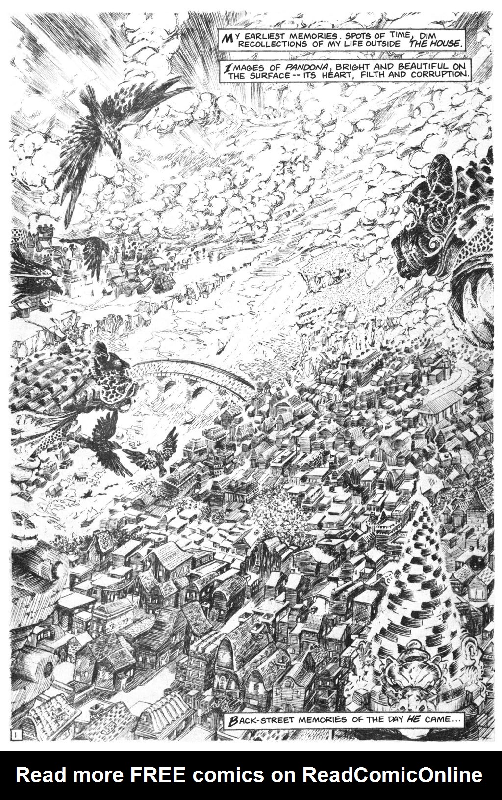 Read online Ninja Elite comic -  Issue #1 - 3