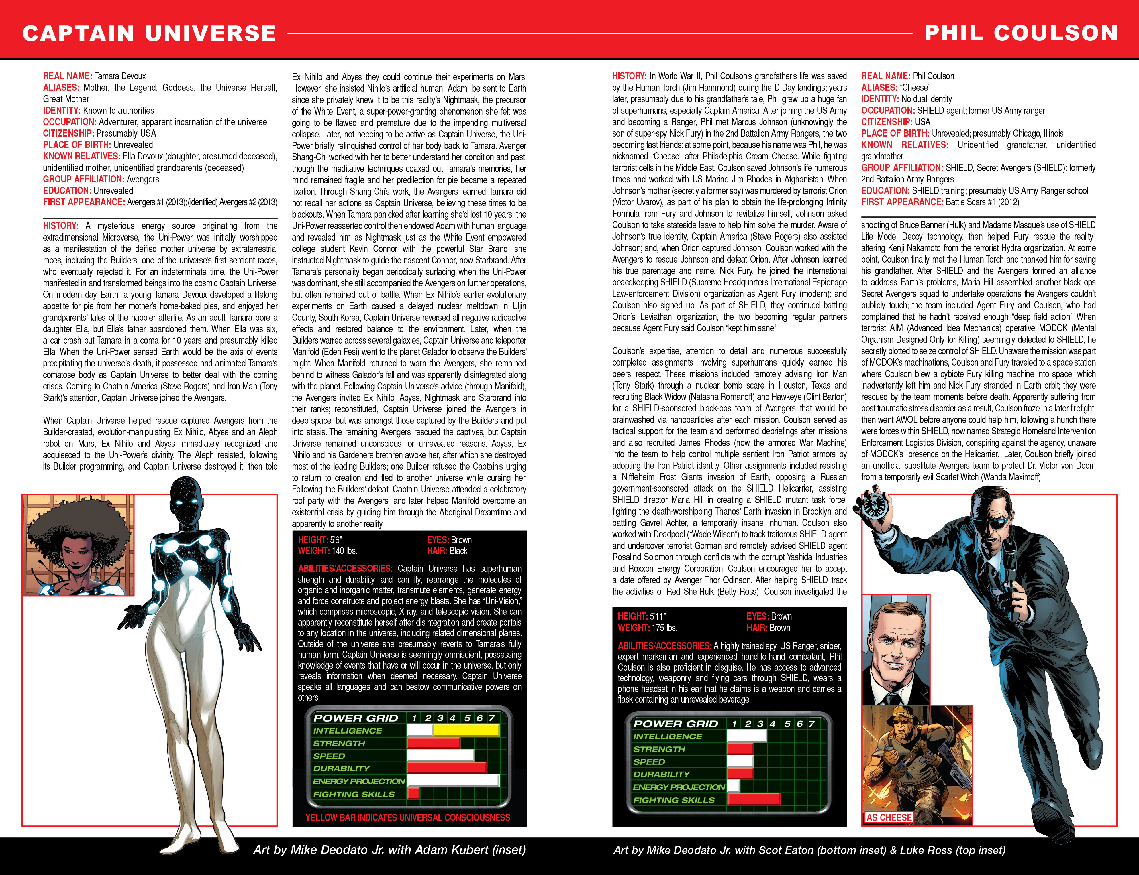 Read online Avengers Now! comic -  Issue # Full - 18