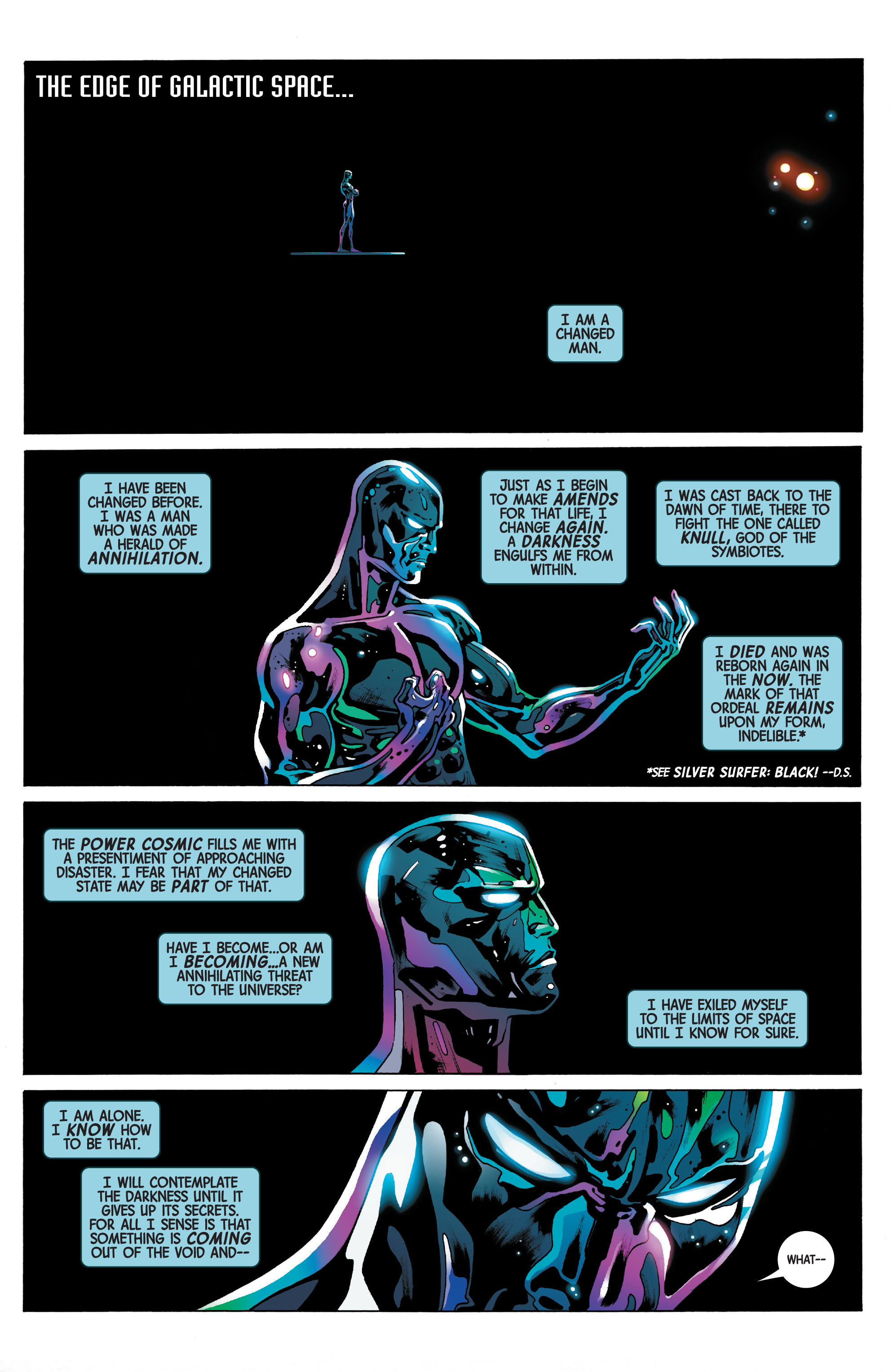 Read online Annihilation - Scourge comic -  Issue # _TPB (Part 1) - 95