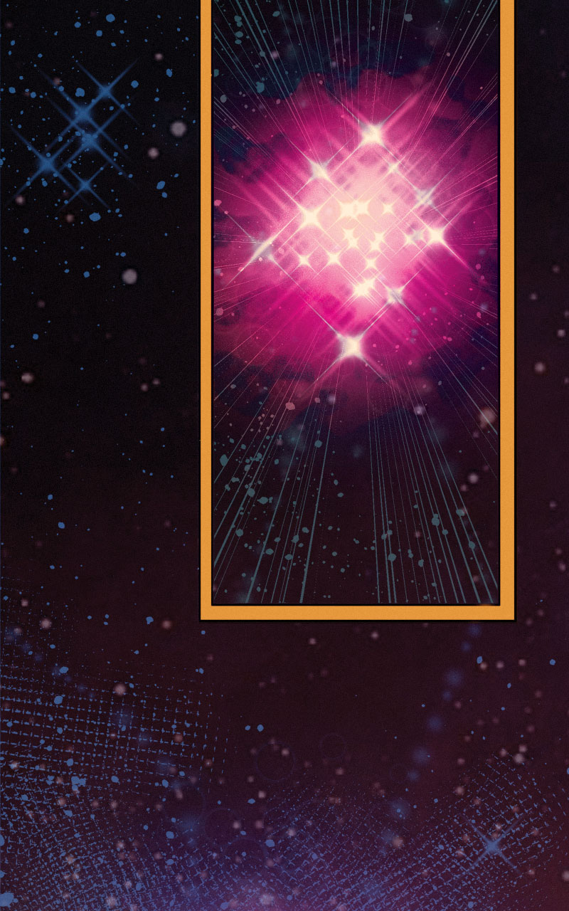 Read online Marvel's Voices Infinity Comic comic -  Issue #5 - 43