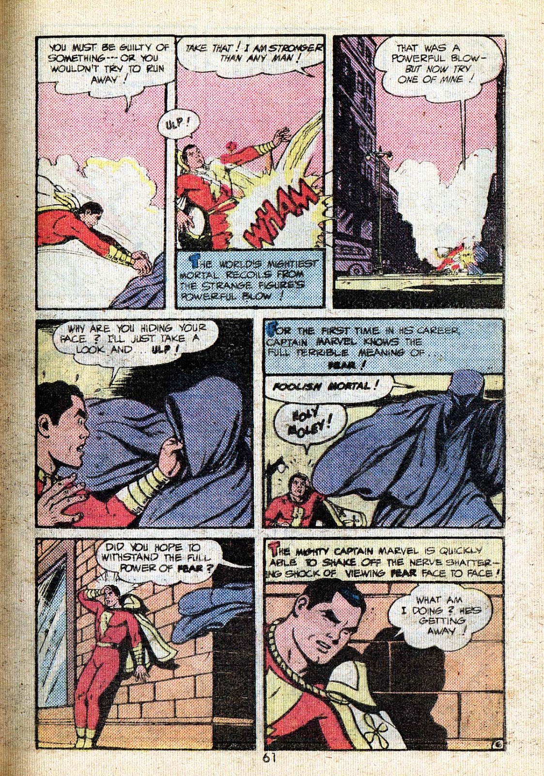 Adventure Comics (1938) issue 494 - Page 61