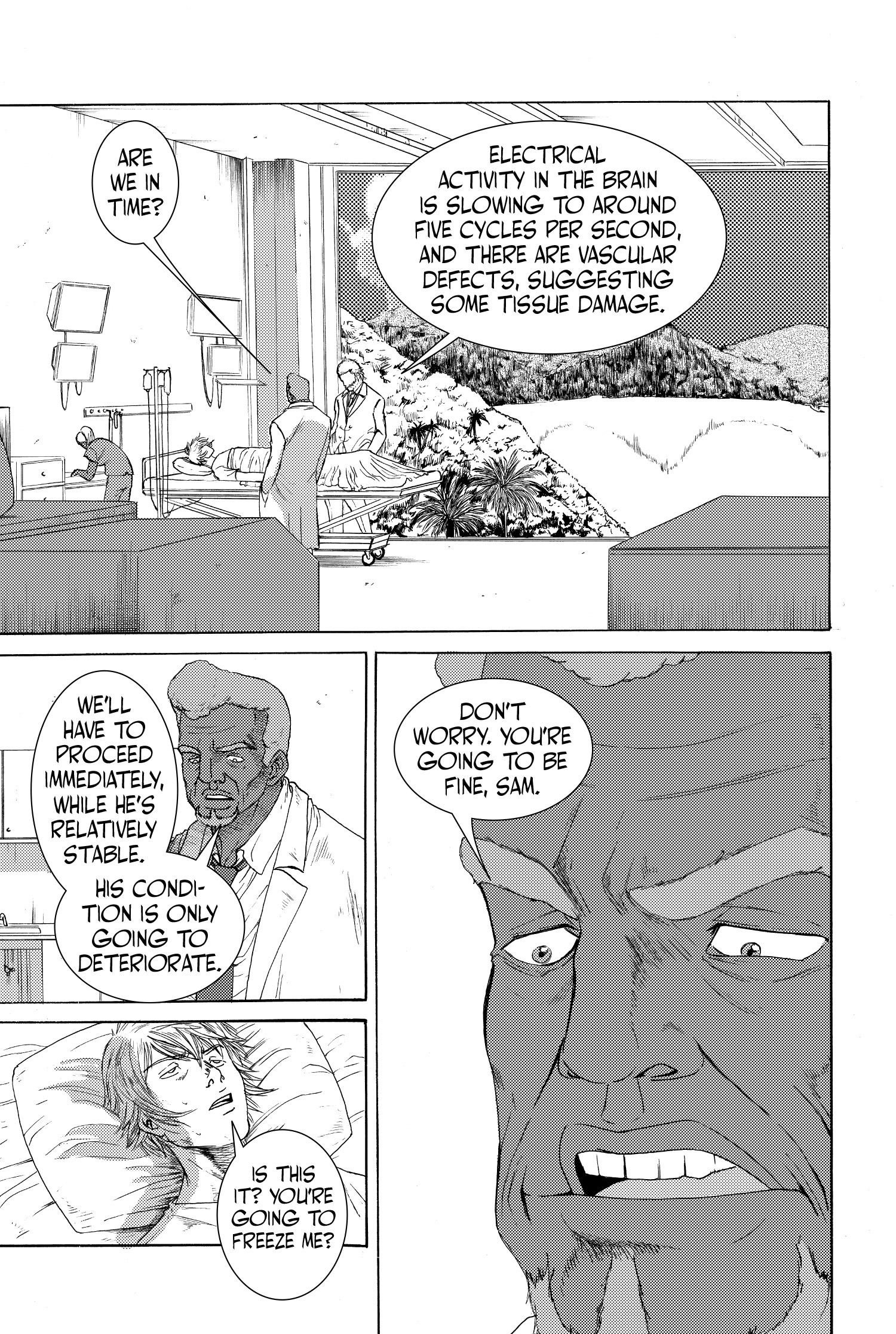 Read online Poison Candy comic -  Issue # TPB 1 (Part 2) - 61