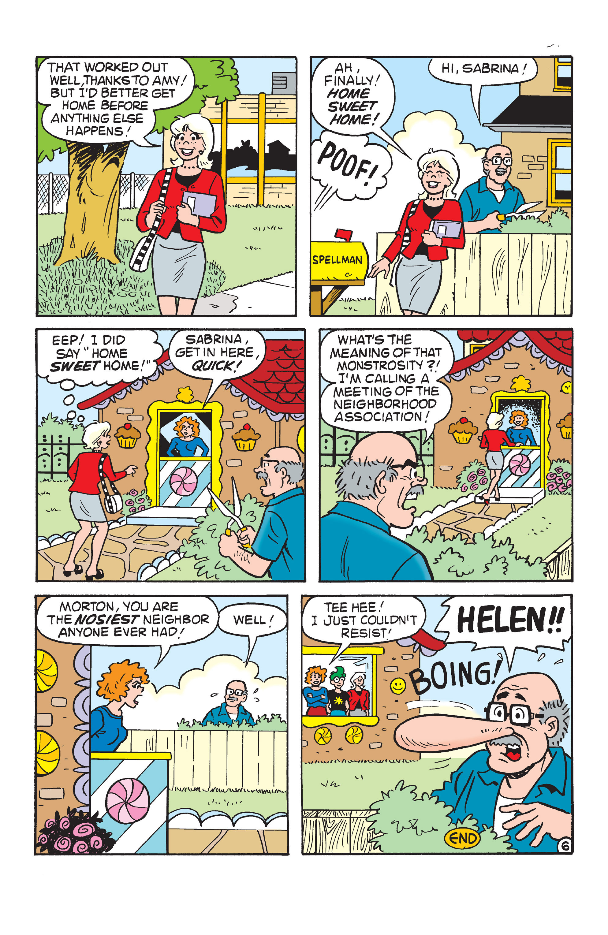 Read online Pep Digital comic -  Issue #165 - 89