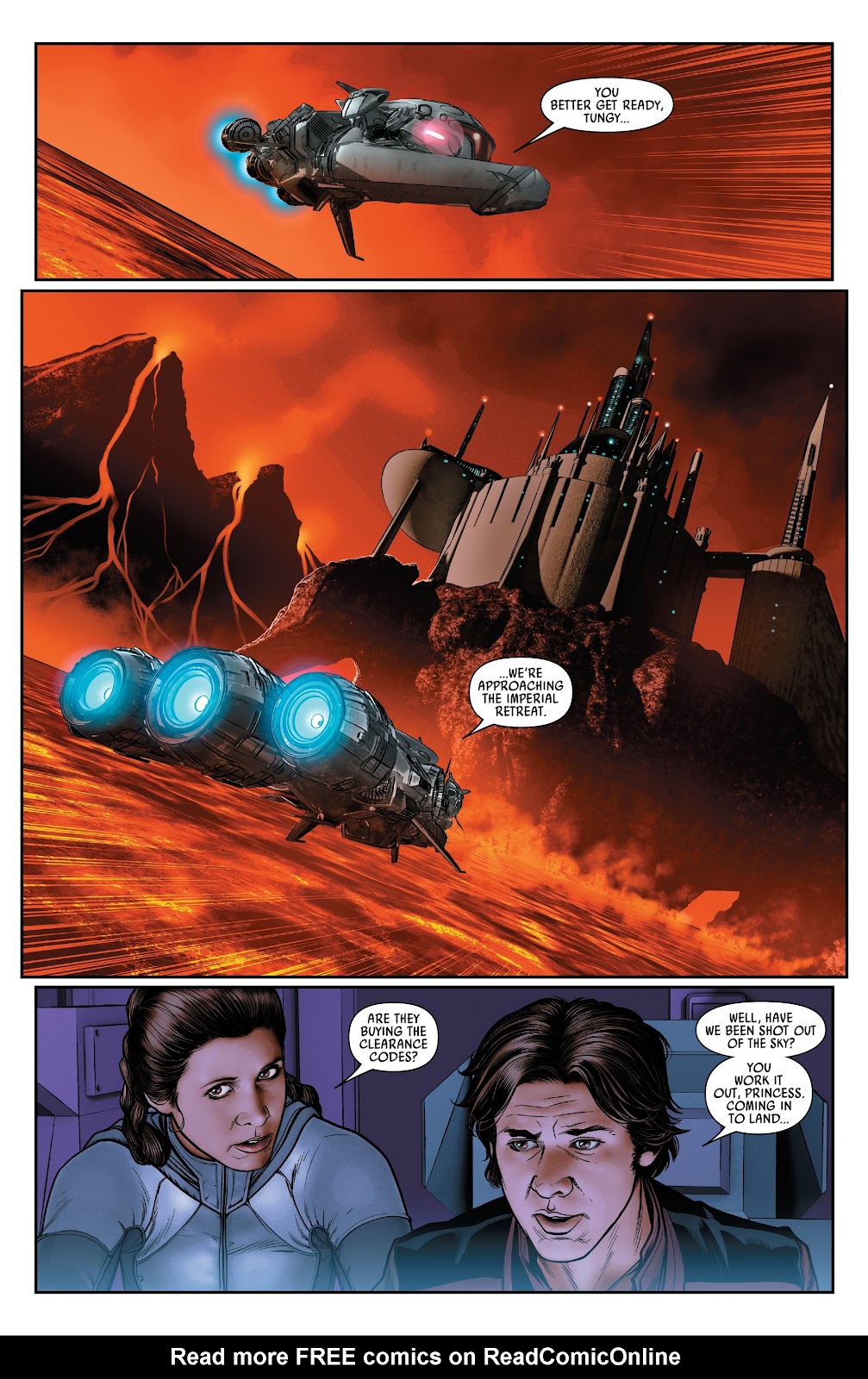 Star Wars (2015) issue 64 - Page 9