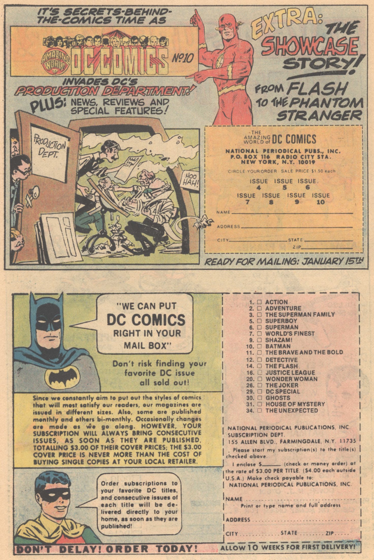 Read online Action Comics (1938) comic -  Issue #458 - 30