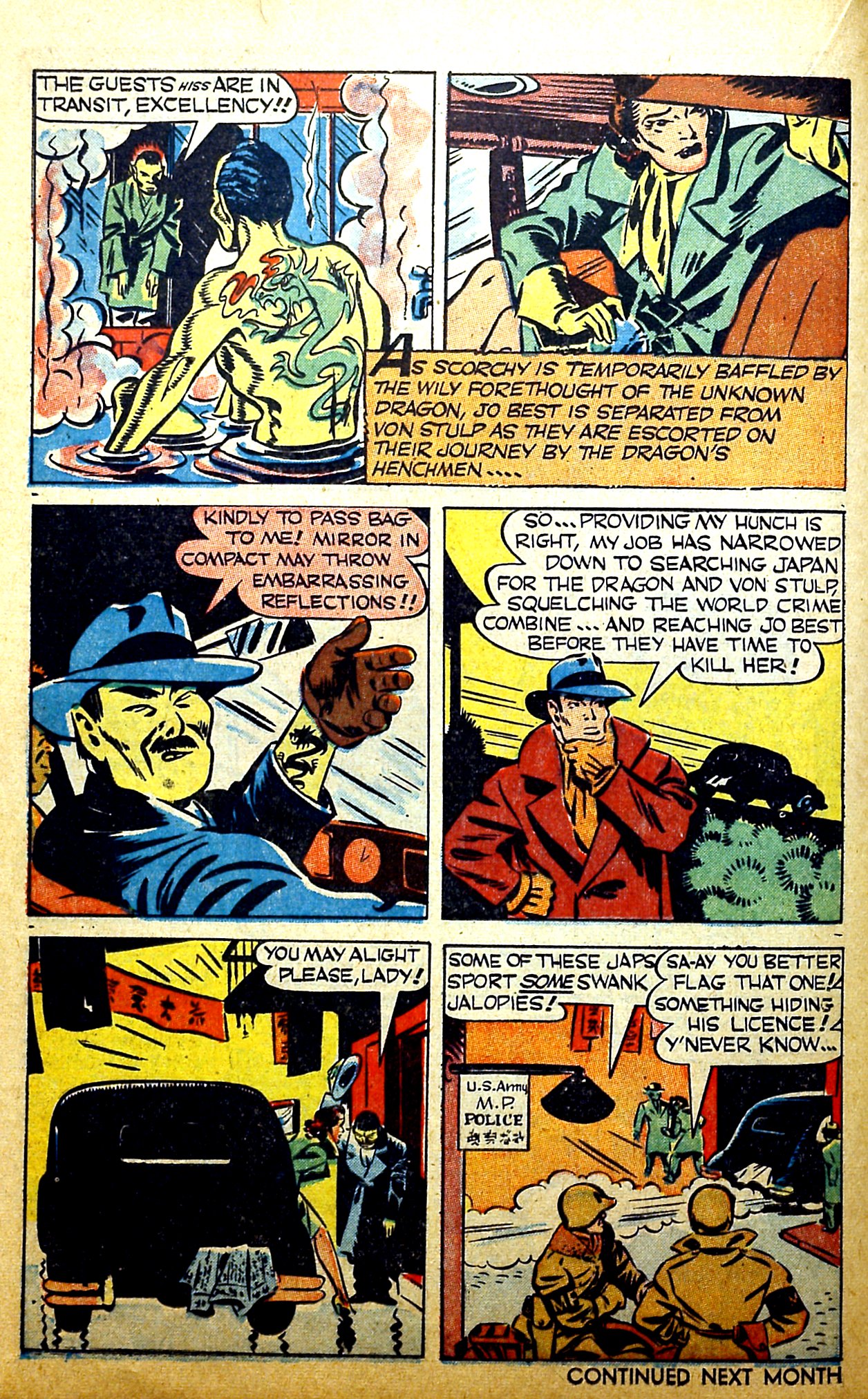 Read online Famous Funnies comic -  Issue #169 - 24