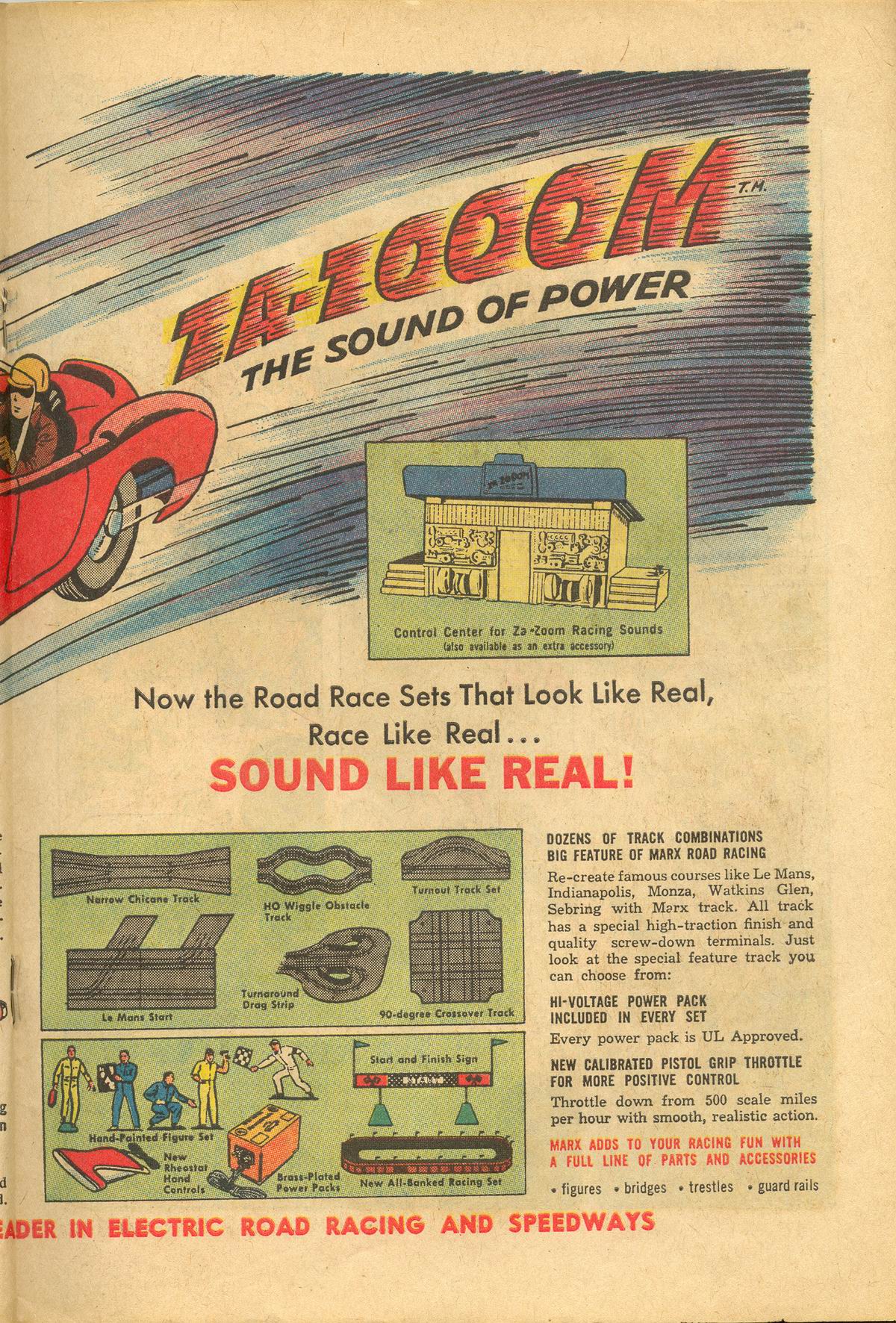 Read online Wonder Woman (1942) comic -  Issue #151 - 19