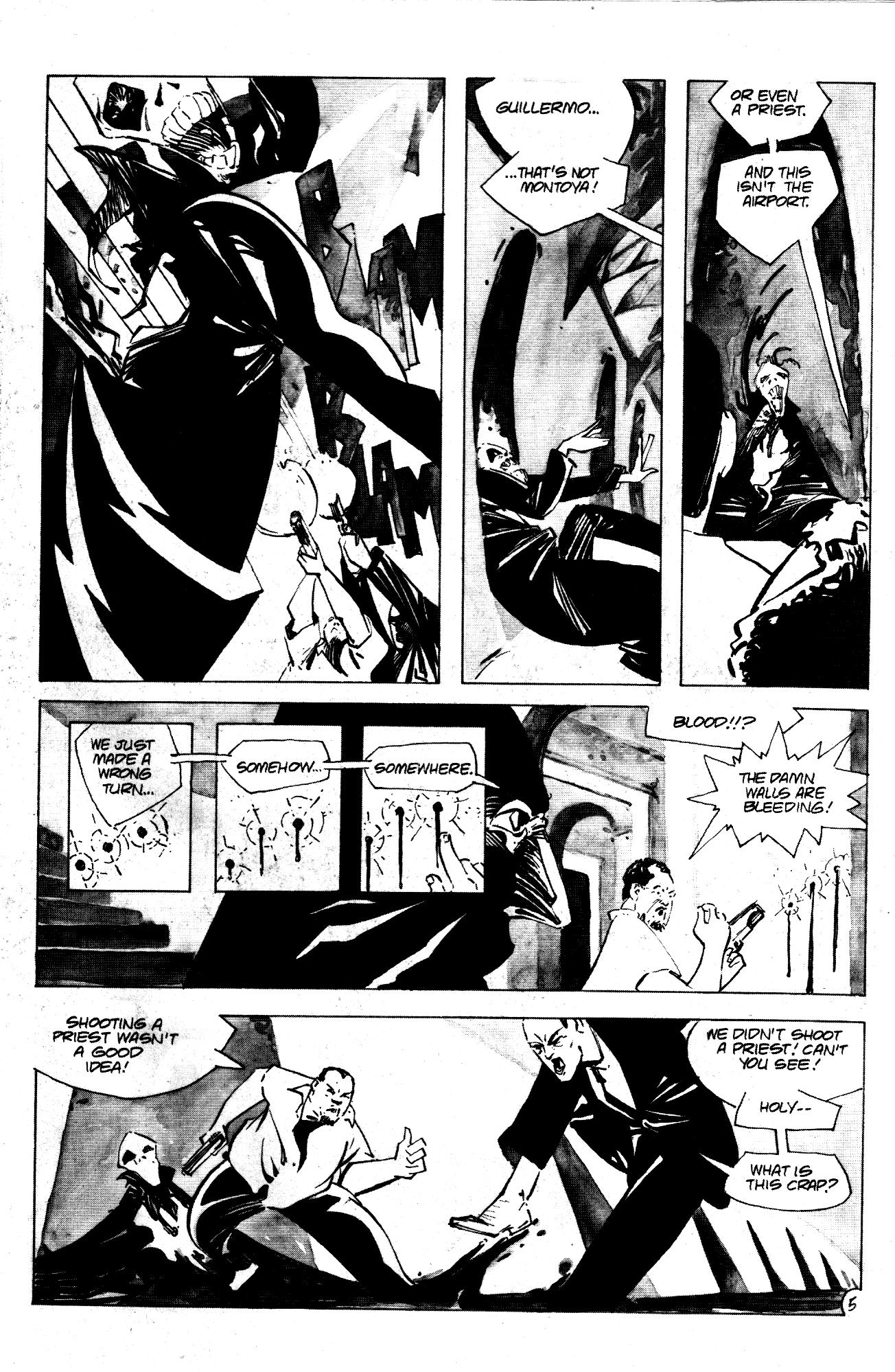 Dark Horse Presents (1986) Issue #10 #15 - English 17