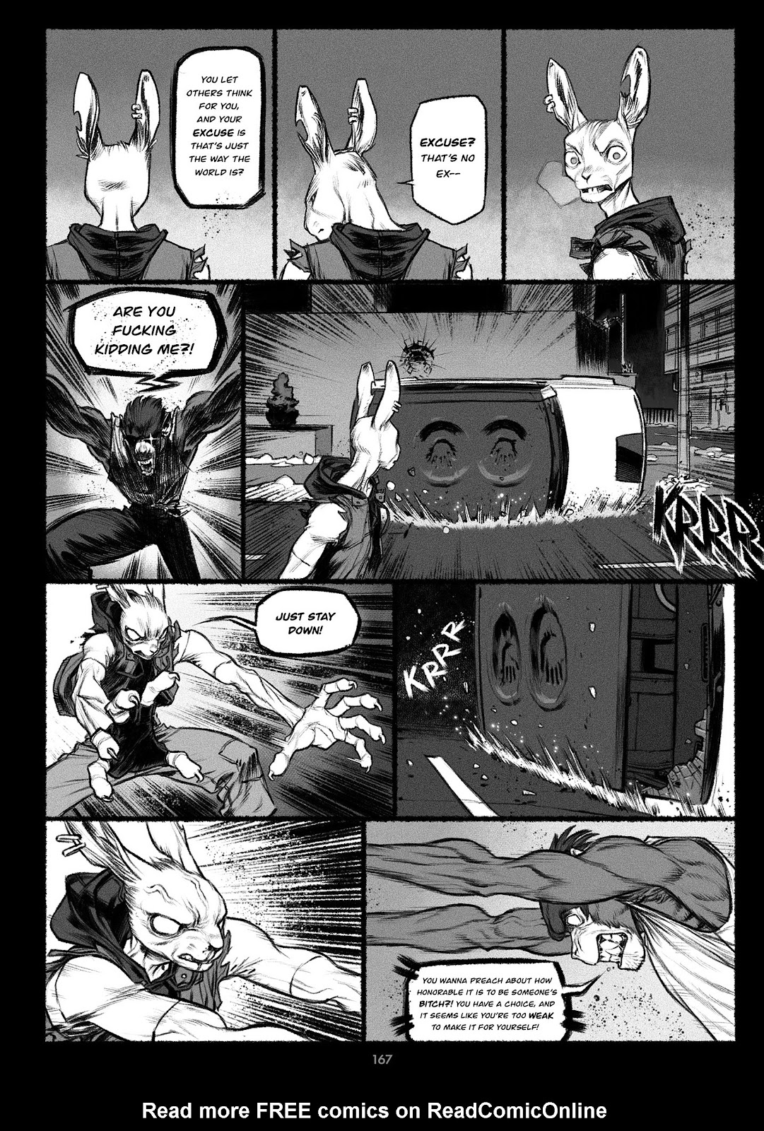 Kings of Nowhere issue TPB 2 (Part 2) - Page 68