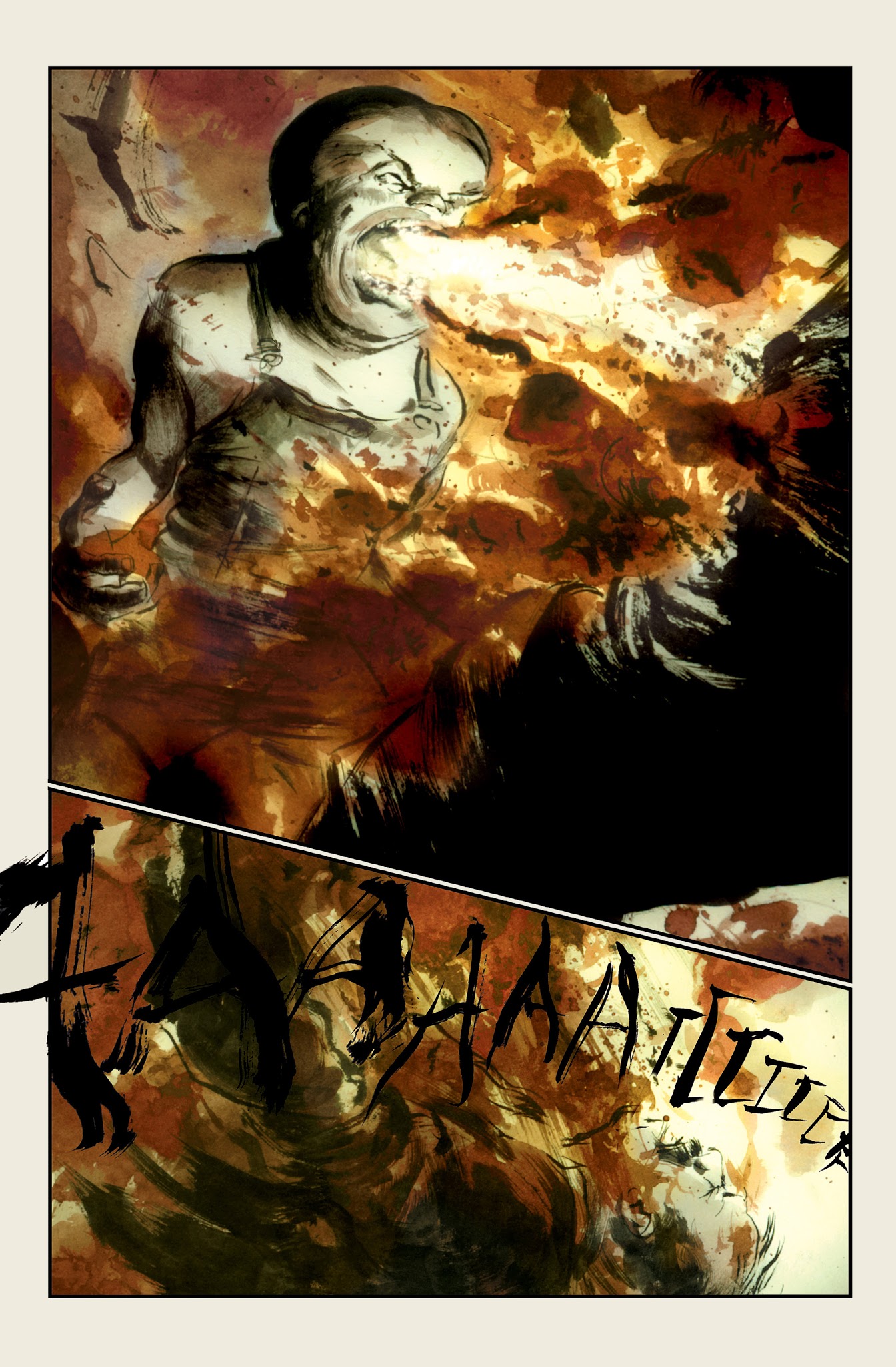 Read online Freaks of the Heartland comic -  Issue # TPB - 59