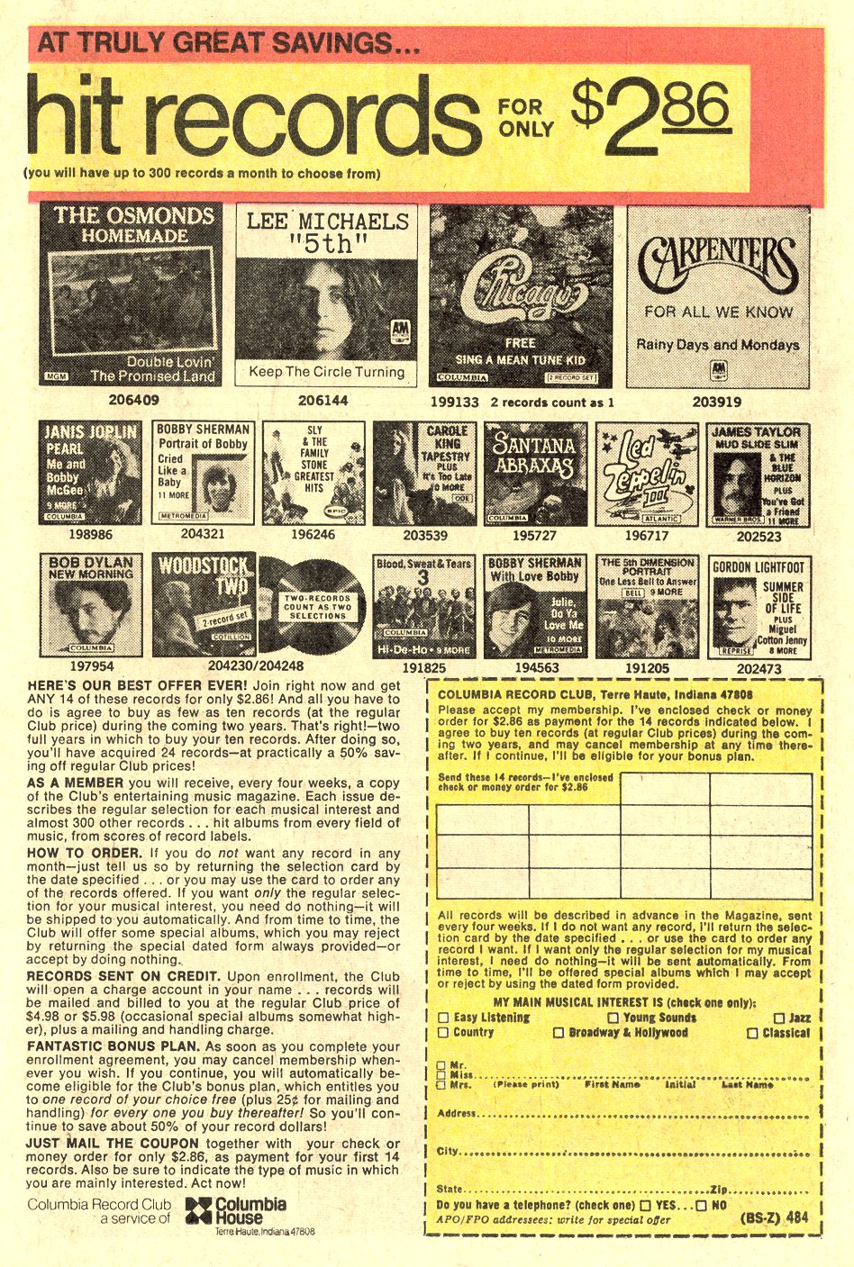 Read online Creatures on the Loose comic -  Issue #16 - 11