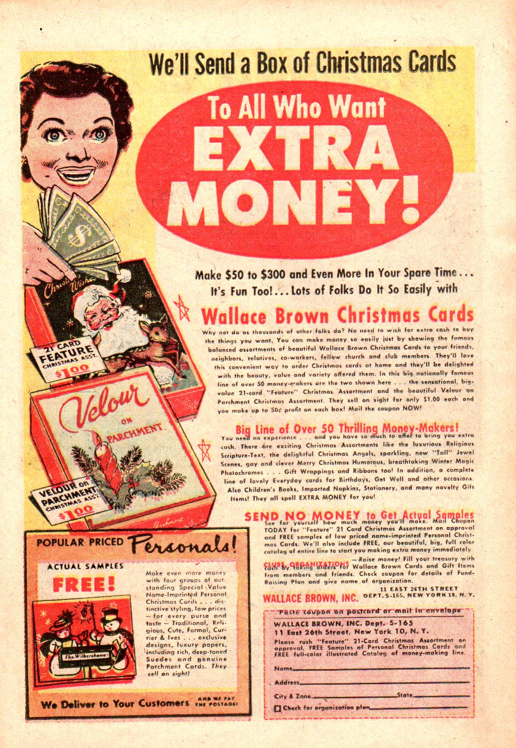 Read online My Own Romance comic -  Issue #47 - 19