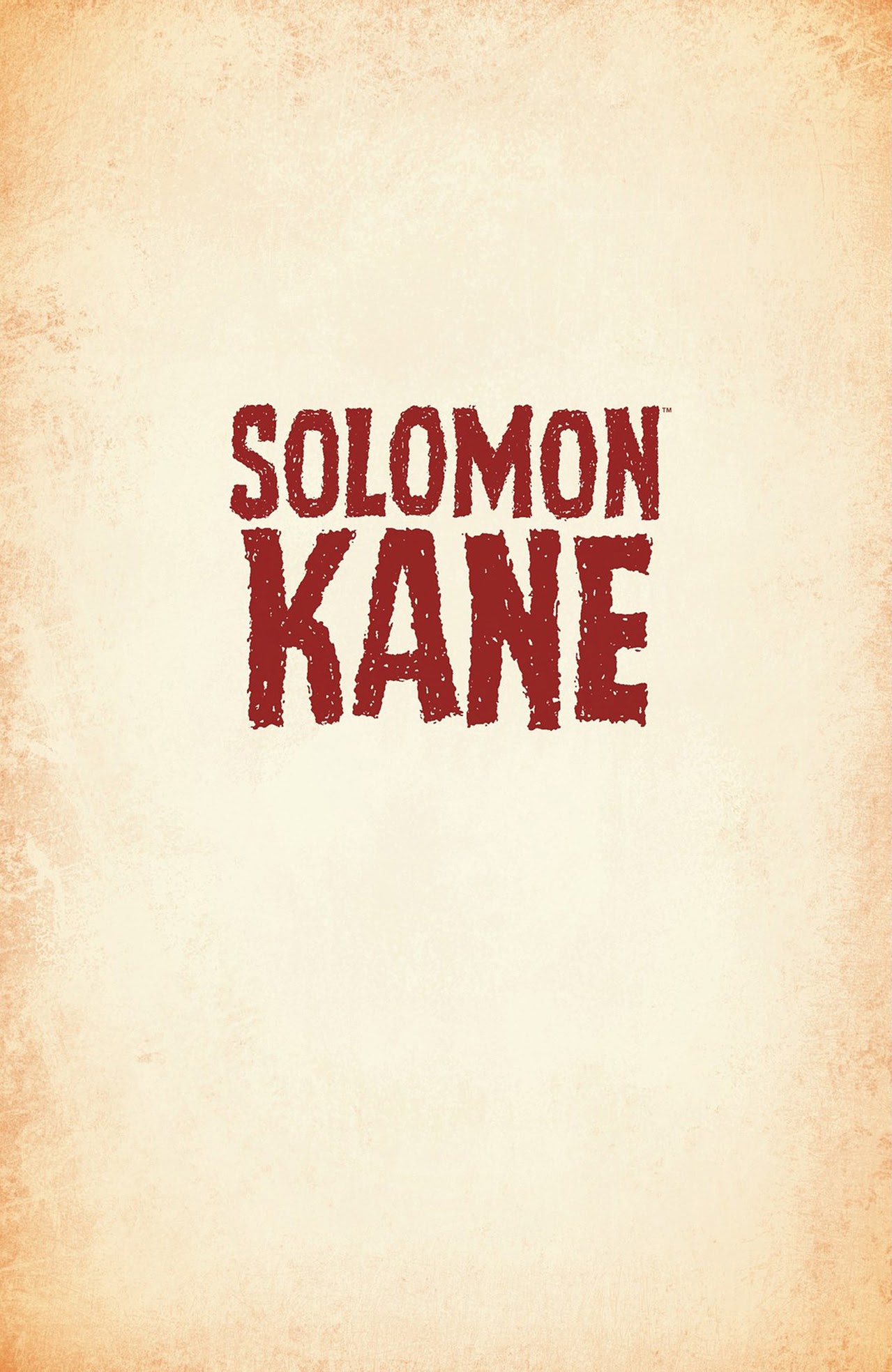 Read online Solomon Kane comic -  Issue # _TPB - 2