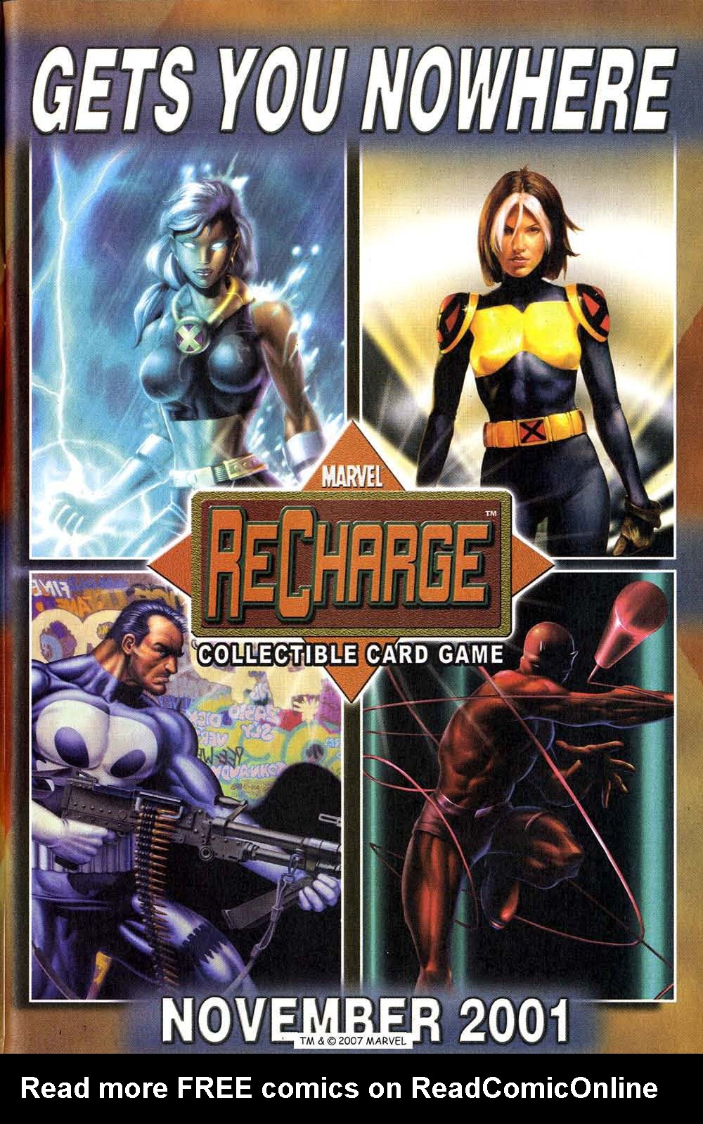 Read online The Incredible Hulk (2000) comic -  Issue #33 - 15