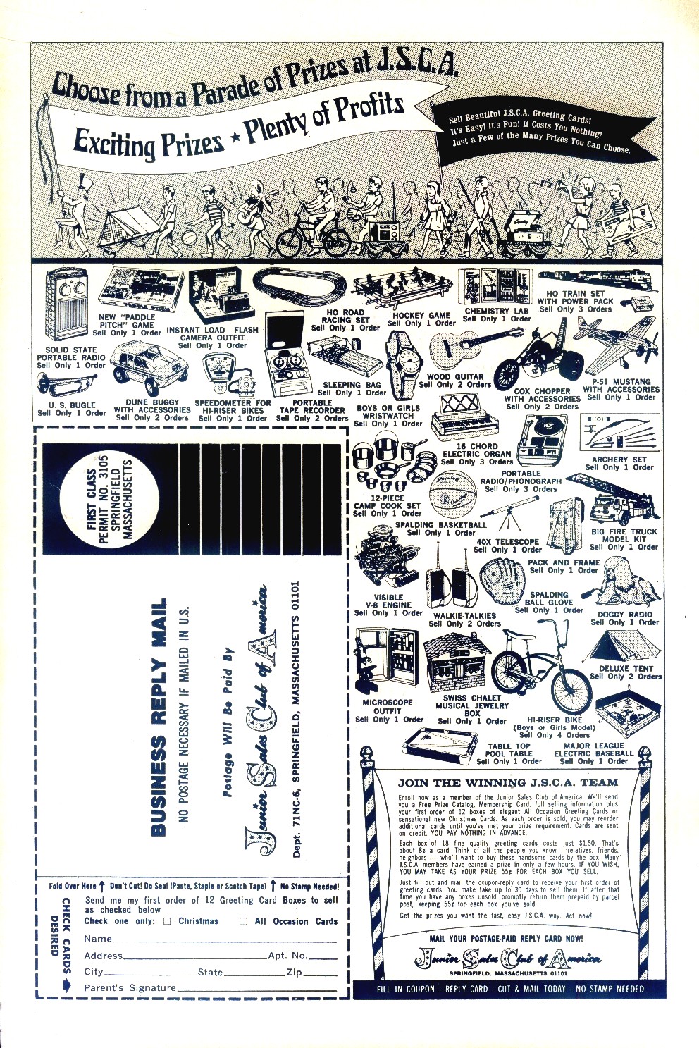 Read online Swing With Scooter comic -  Issue #35 - 2