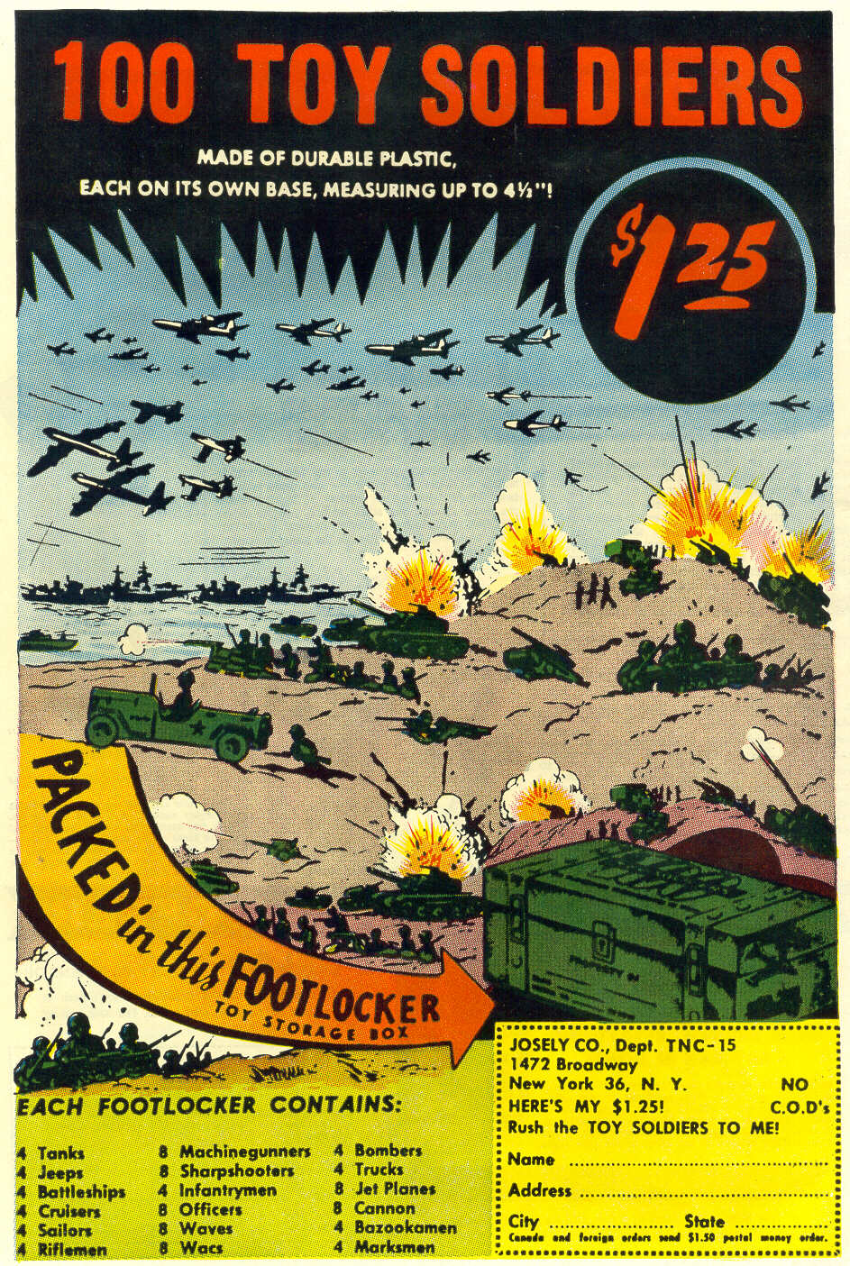 Read online All-Star Western (1951) comic -  Issue #101 - 36