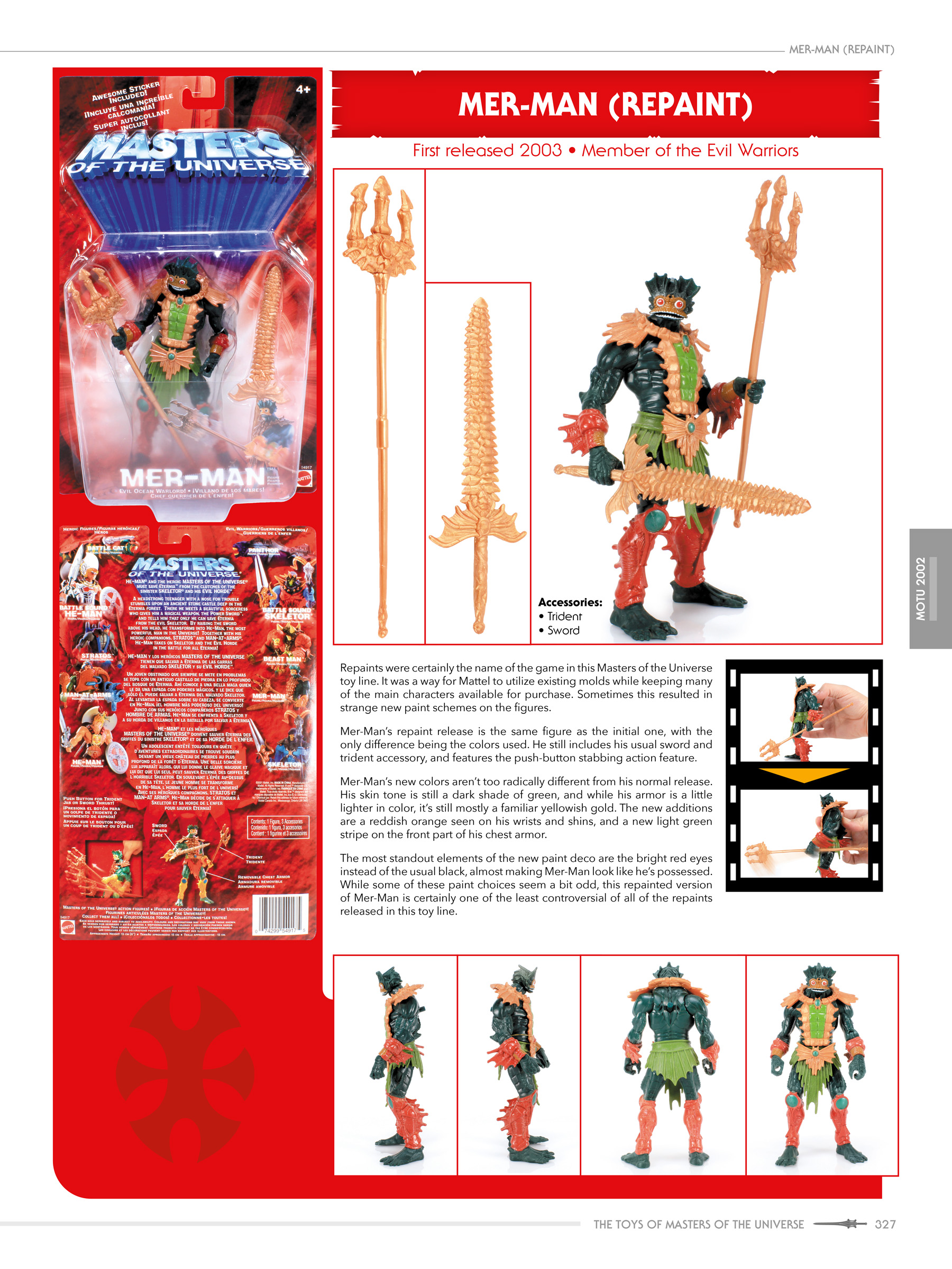 Read online The Toys of He-Man and the Masters of the Universe comic -  Issue # TPB 1 (Part 4) - 28