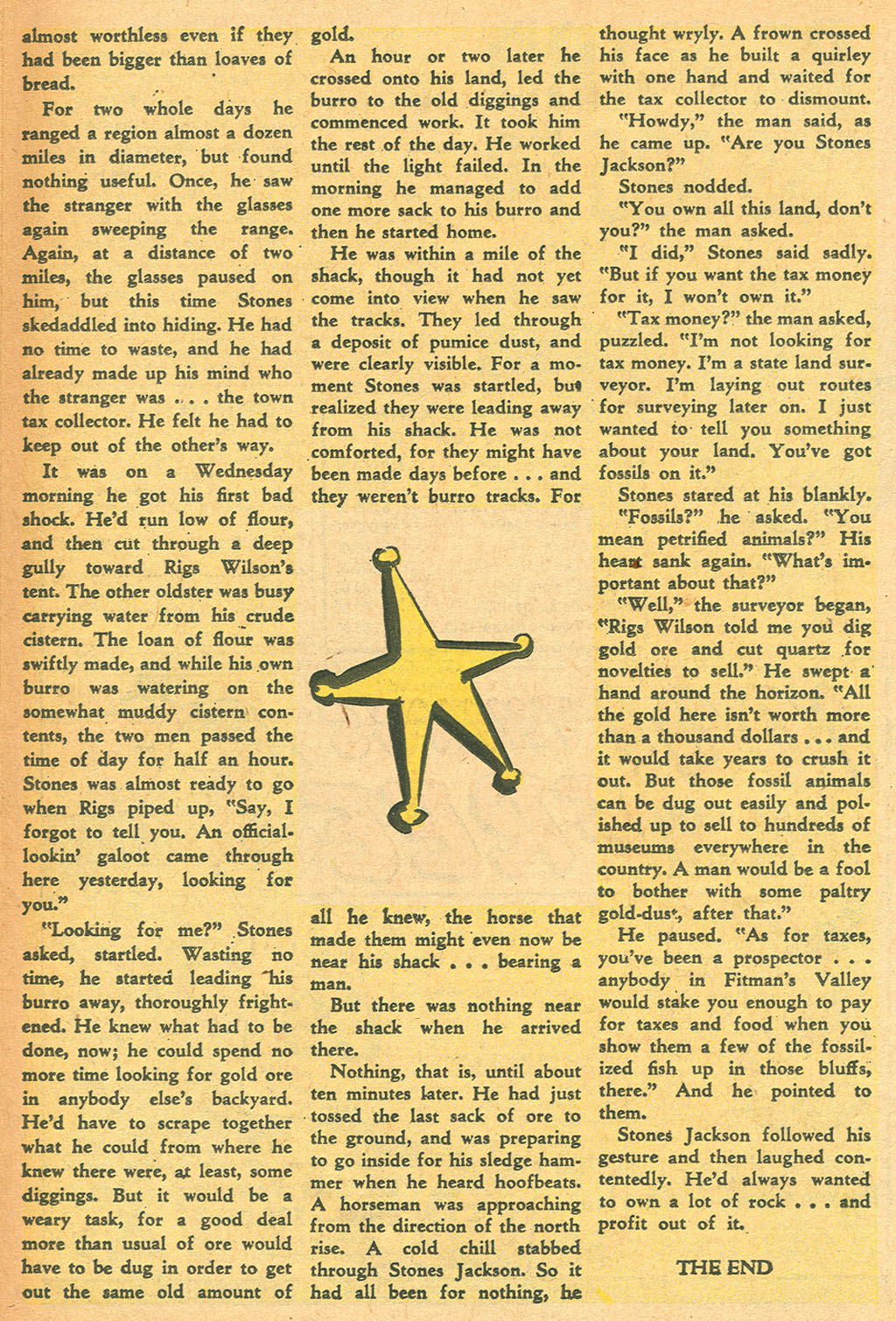 Read online Two-Gun Kid comic -  Issue #62 - 26