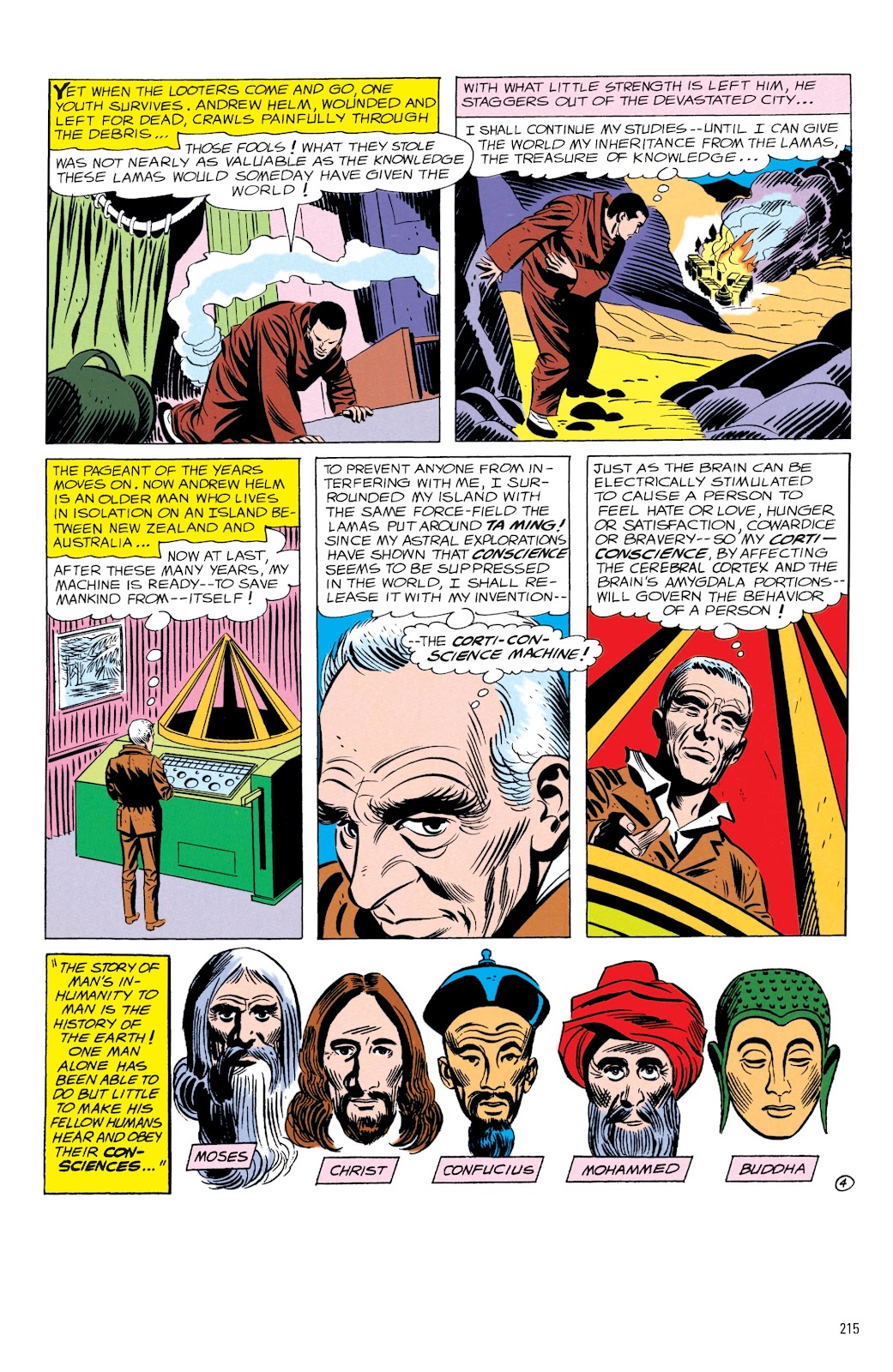Justice League of America (1960) issue The Silver Age TPB 4 (Part 3) - Page 15
