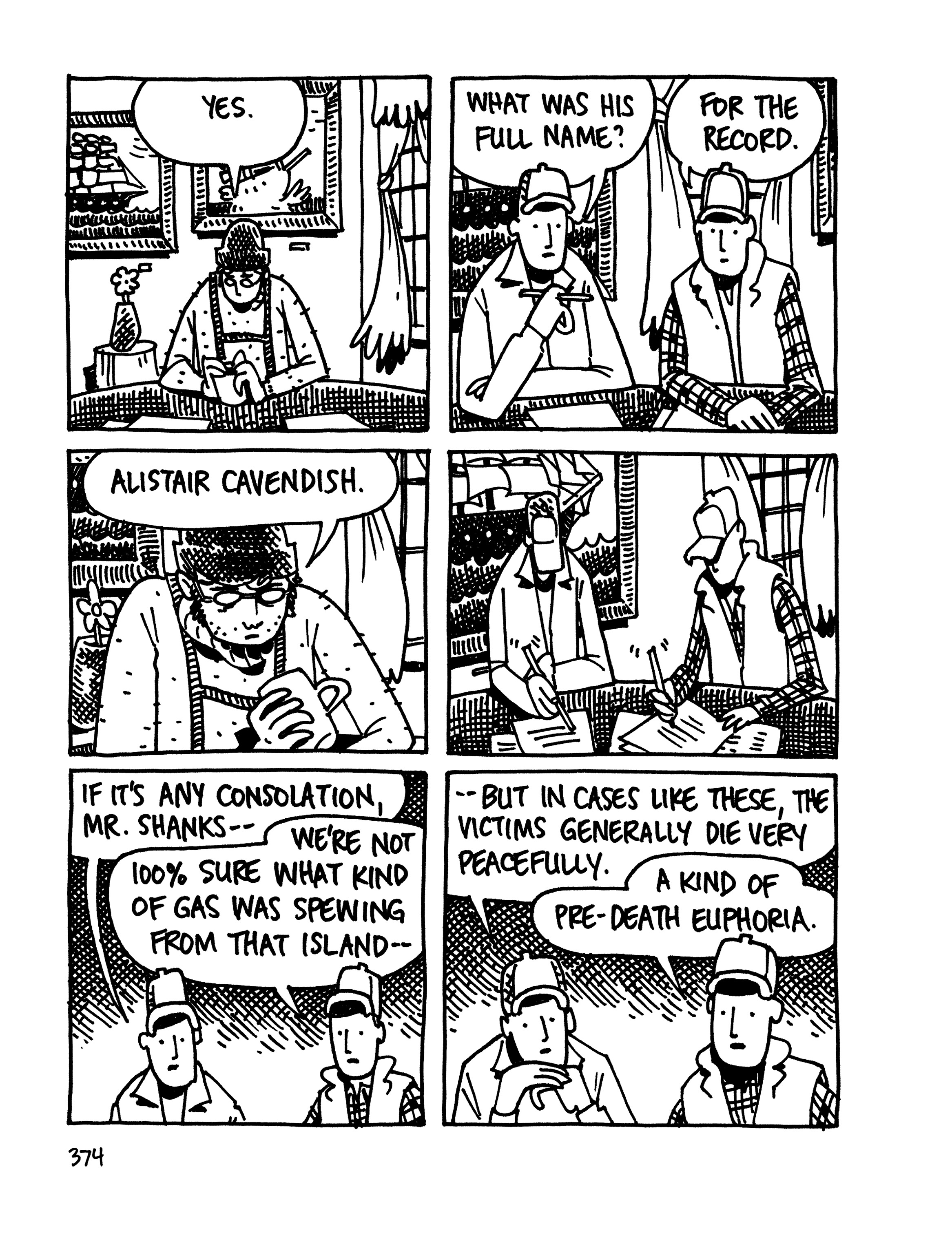 Read online Far Arden comic -  Issue # TPB (Part 4) - 59