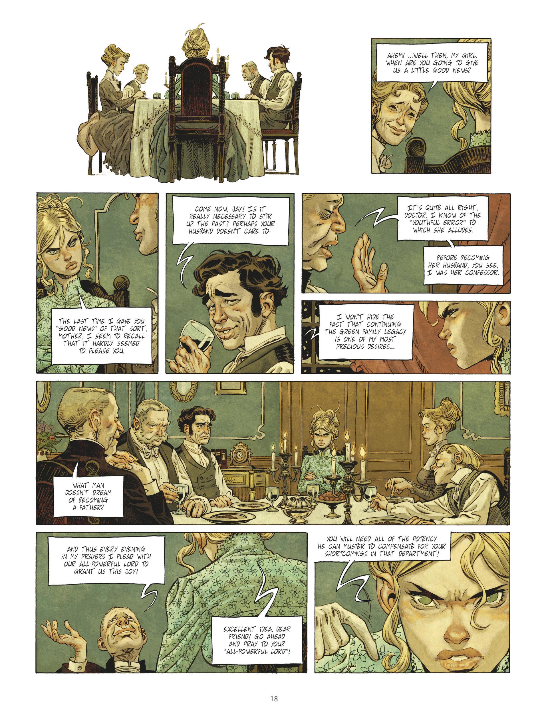 Read online Shi comic -  Issue #2 - 20