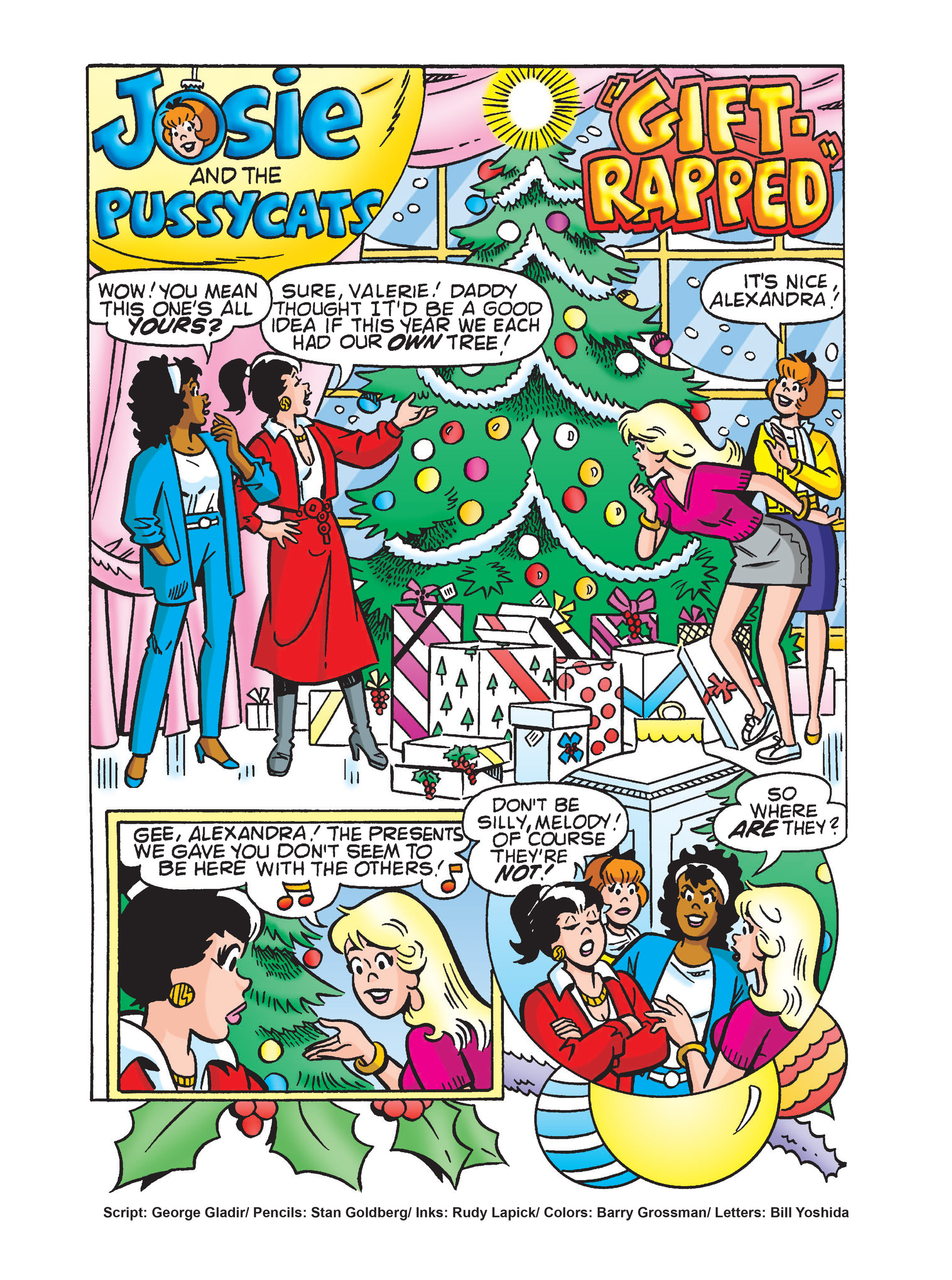 Read online Archie Comics Super Special comic -  Issue #7 - 78