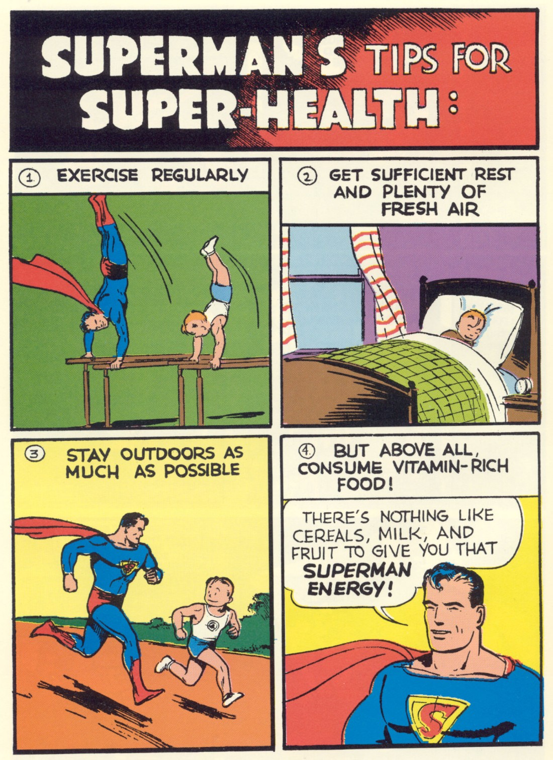 Read online Superman (1939) comic -  Issue #2 - 20