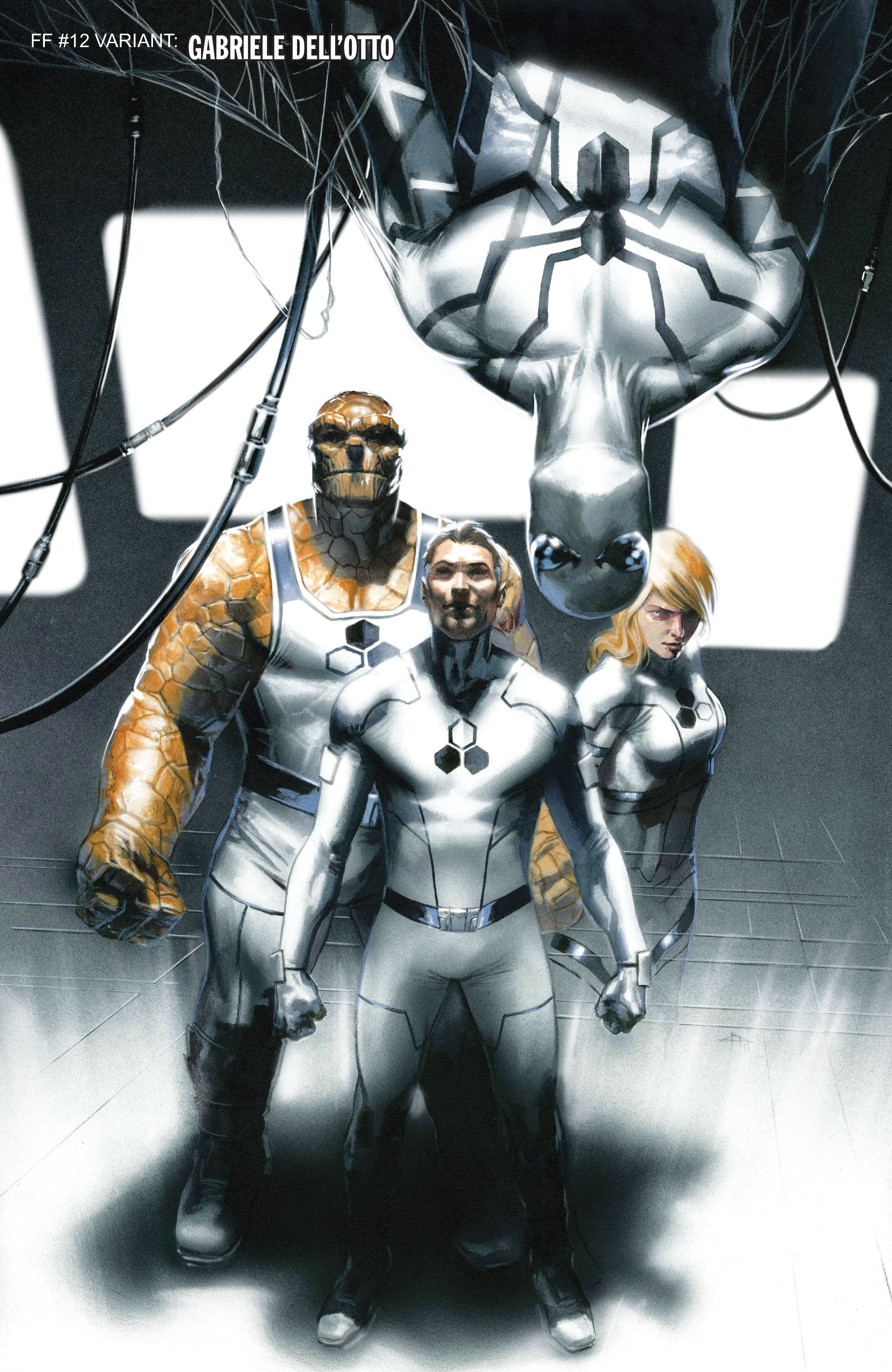 Read online Fantastic Four by Jonathan Hickman: The Complete Collection comic -  Issue # TPB 3 (Part 5) - 43