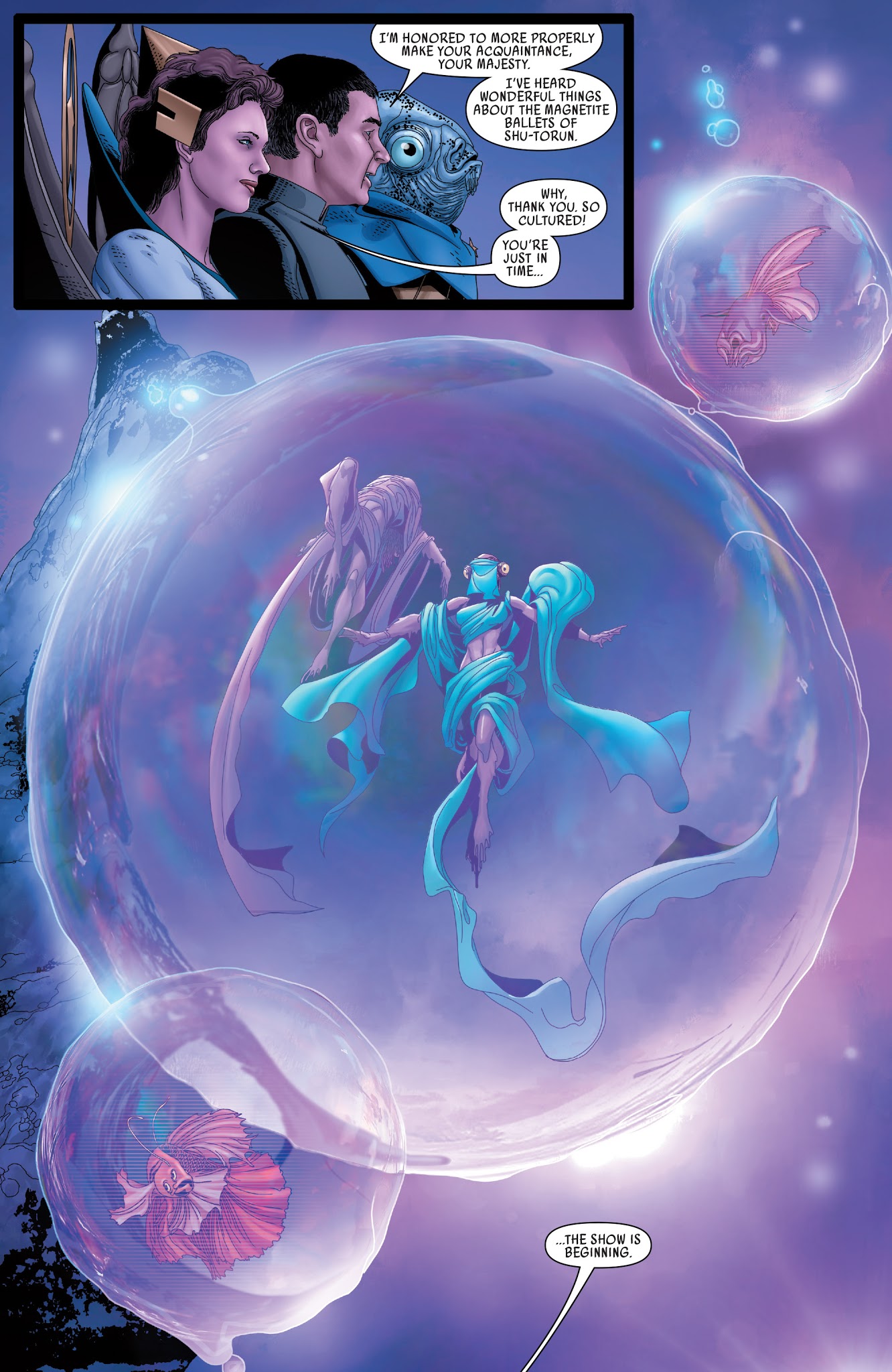 Read online Star Wars (2015) comic -  Issue #47 - 5