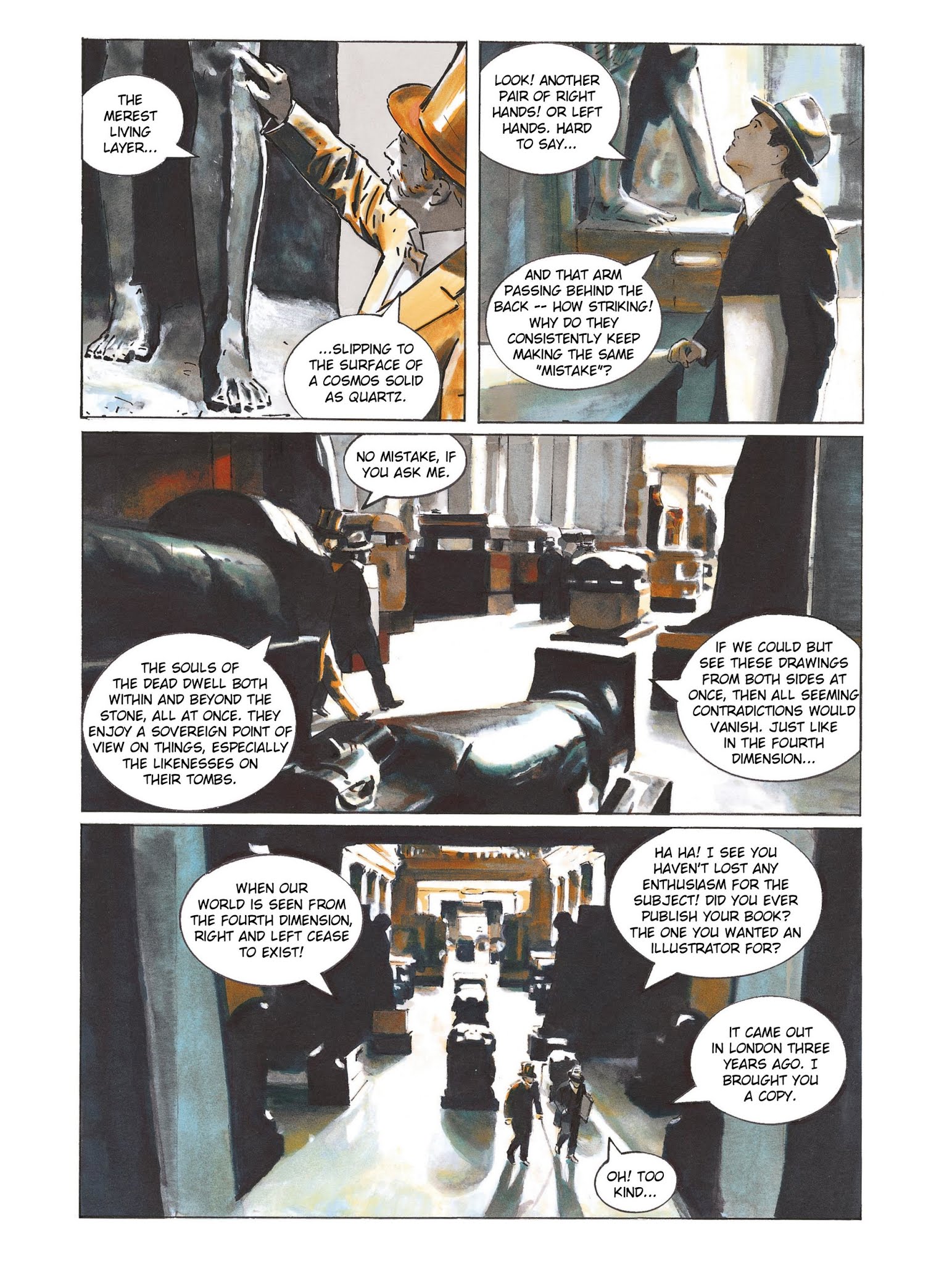 Read online McCay comic -  Issue # TPB (Part 1) - 81