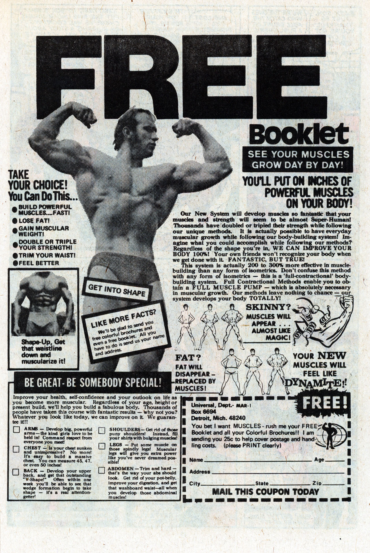 Read online Marvel Tales (1964) comic -  Issue #91 - 15