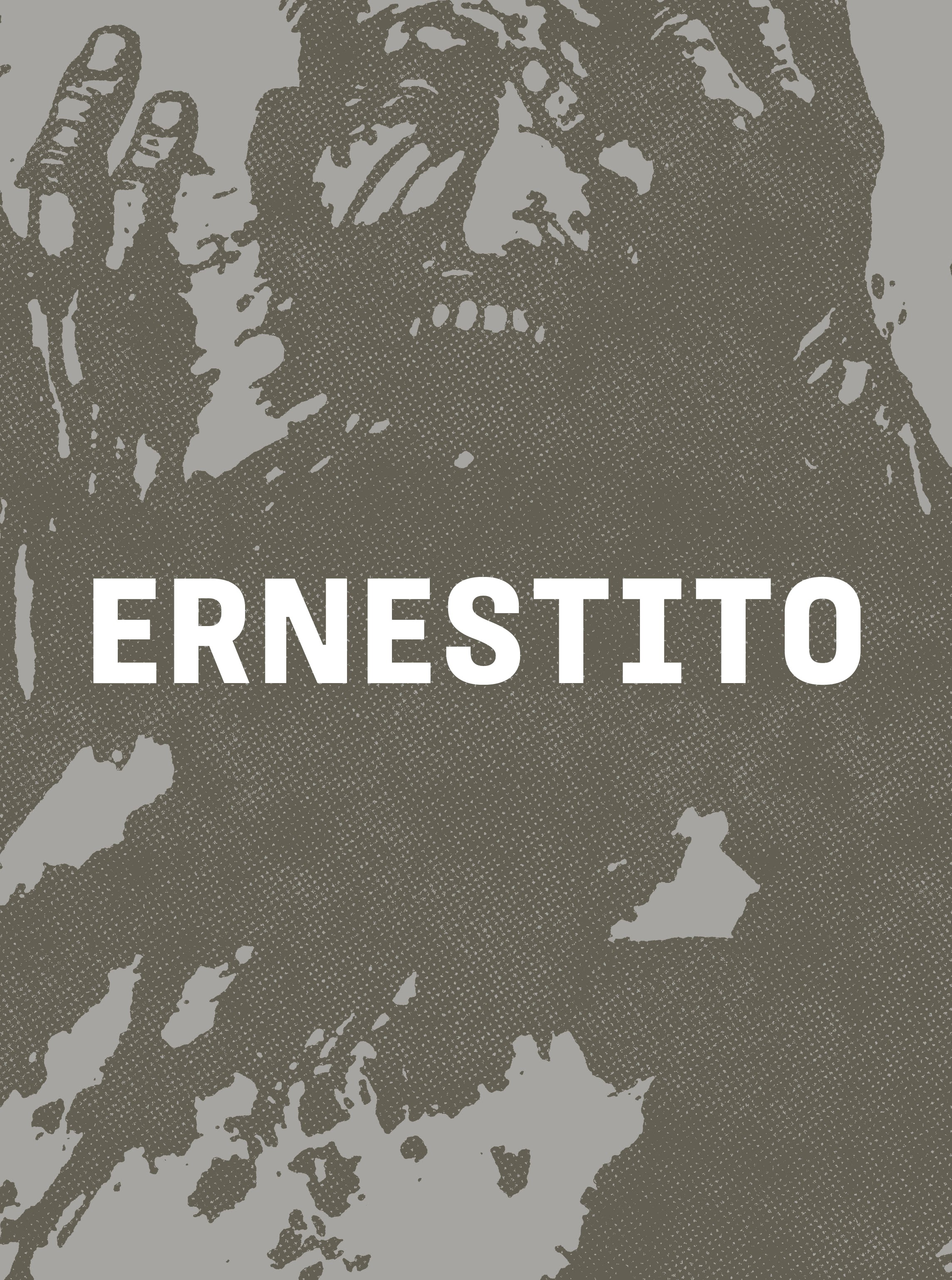 Read online Life of Che: An Impressionistic Biography comic -  Issue # TPB - 11