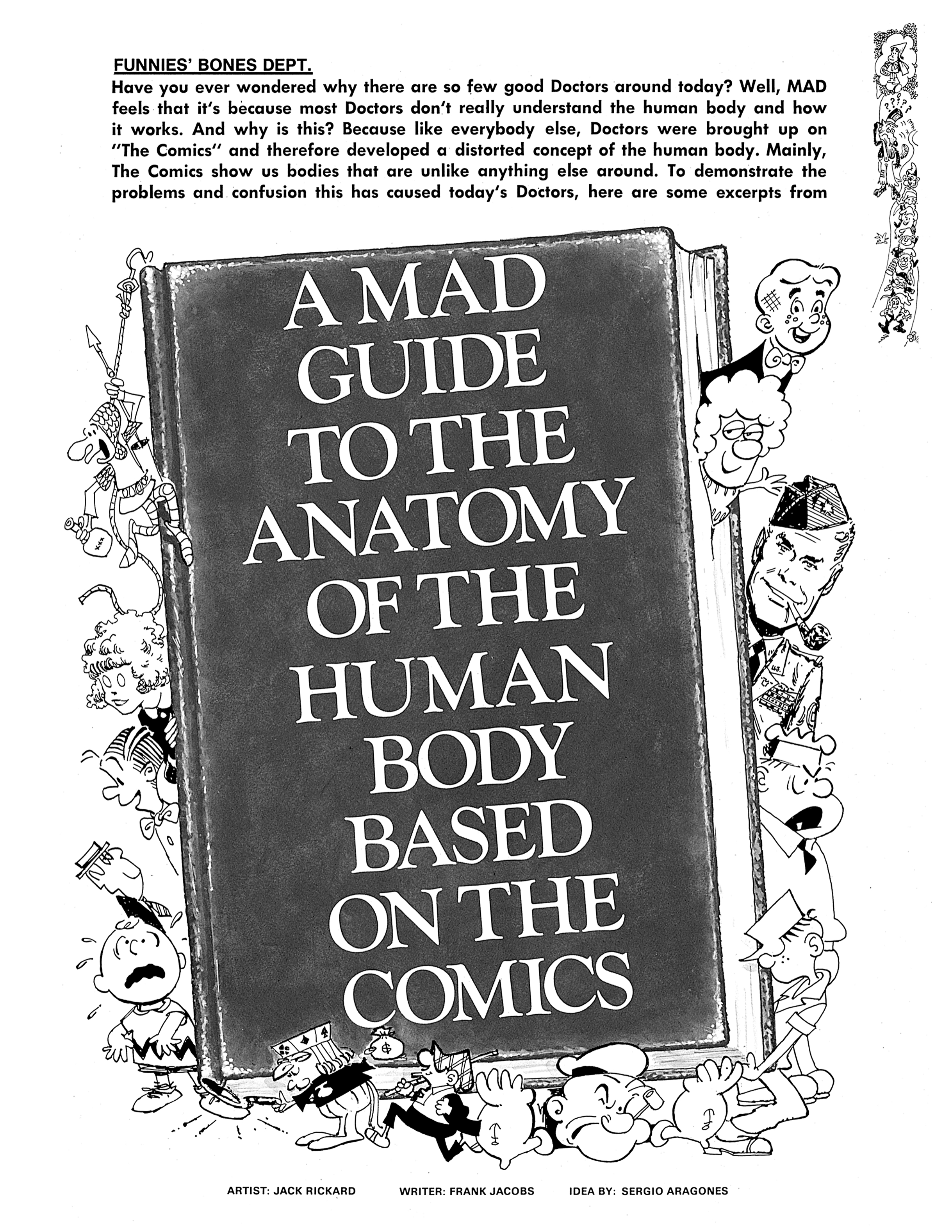 Read online MAD Magazine comic -  Issue #17 - 52